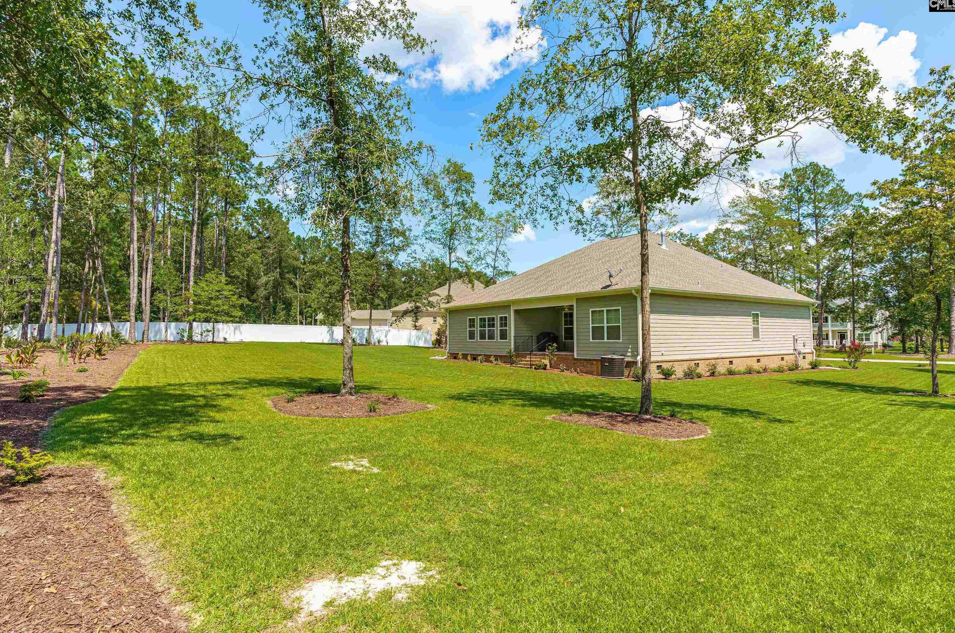 87 Sixty Oaks Ln, Elgin SC  29045-9315 exterior
