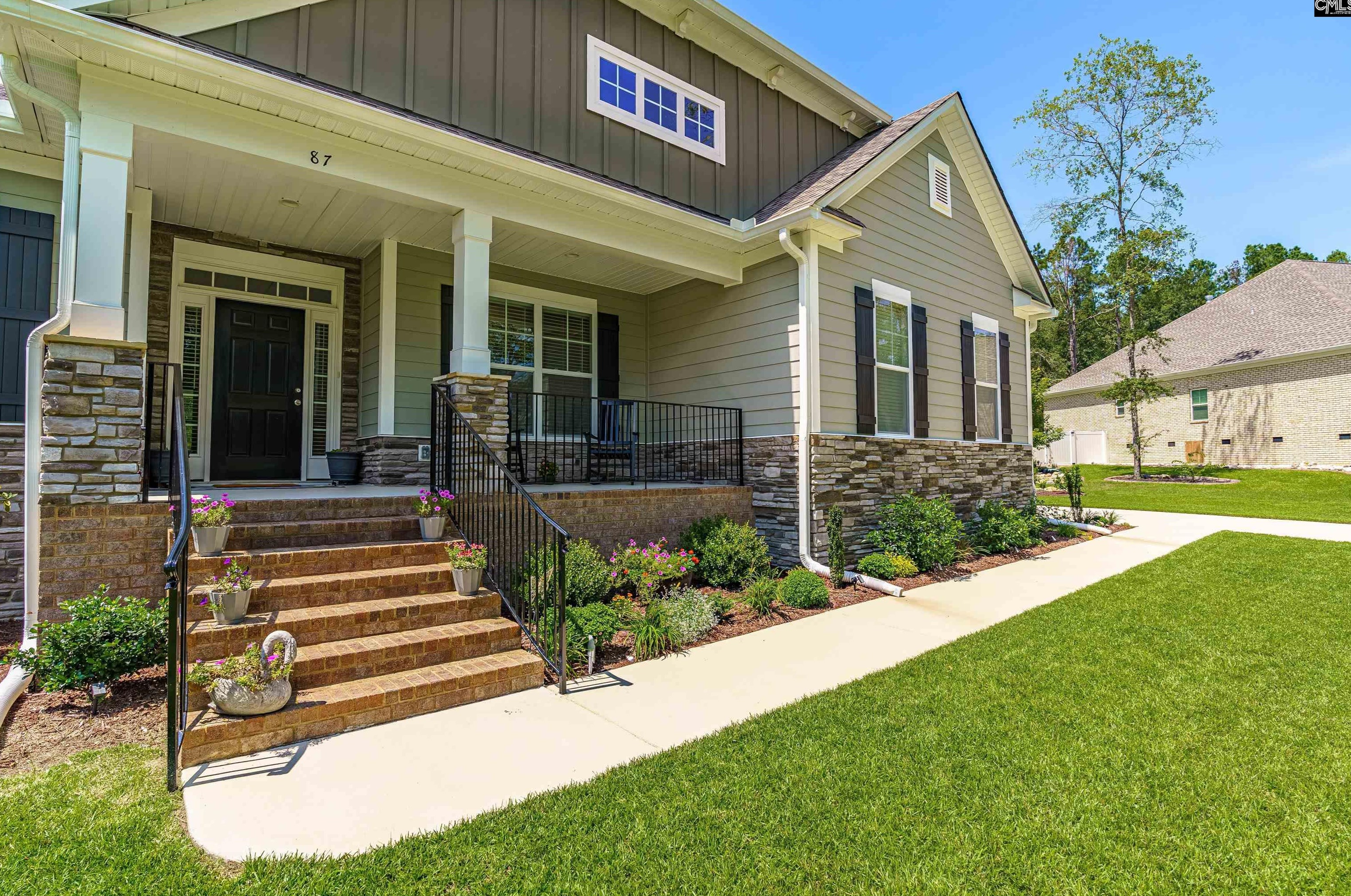 87 Sixty Oaks Ln, Elgin SC  29045-9315 exterior
