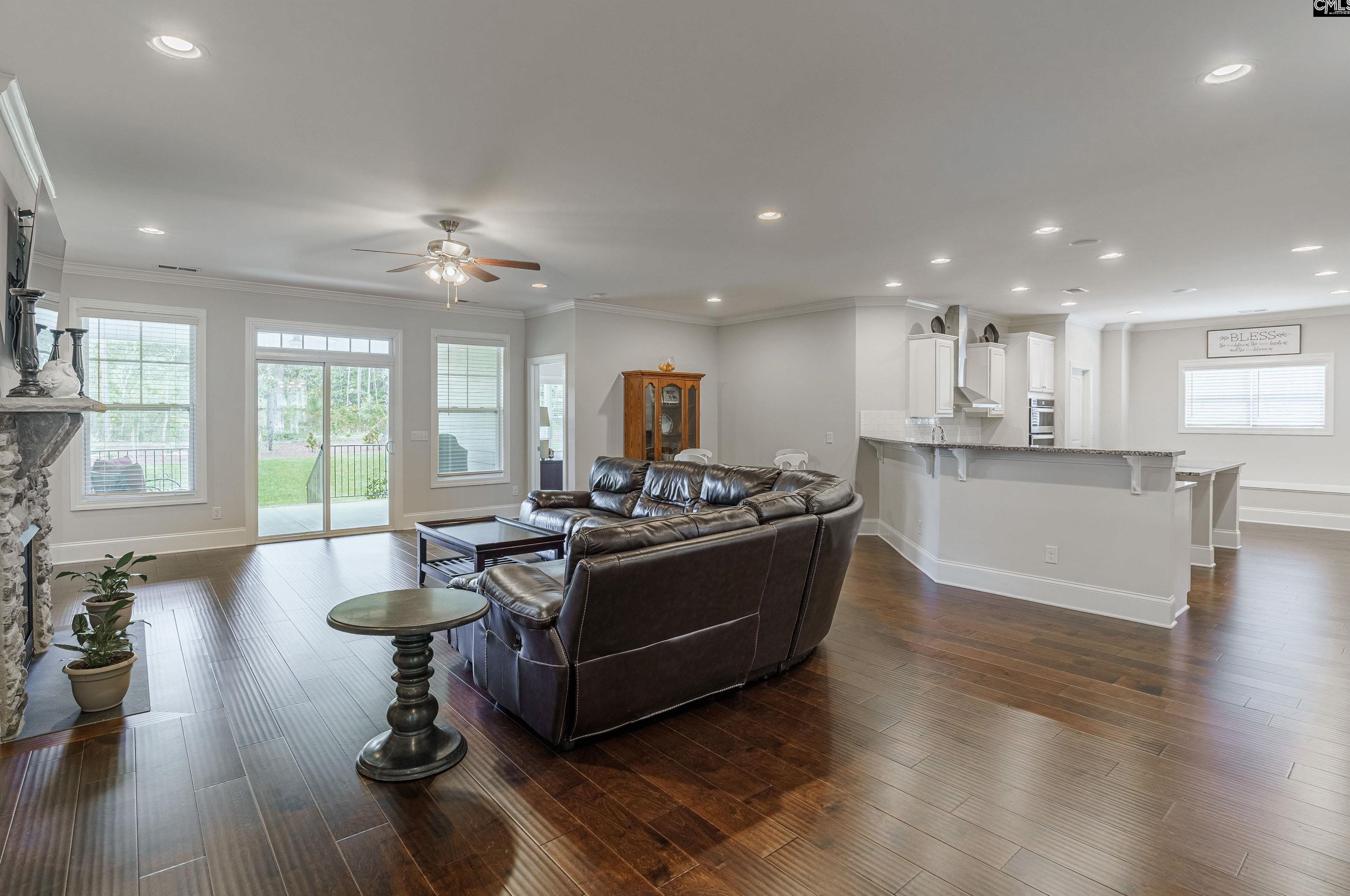 87 Sixty Oaks Ln, Elgin SC  29045-9315 exterior