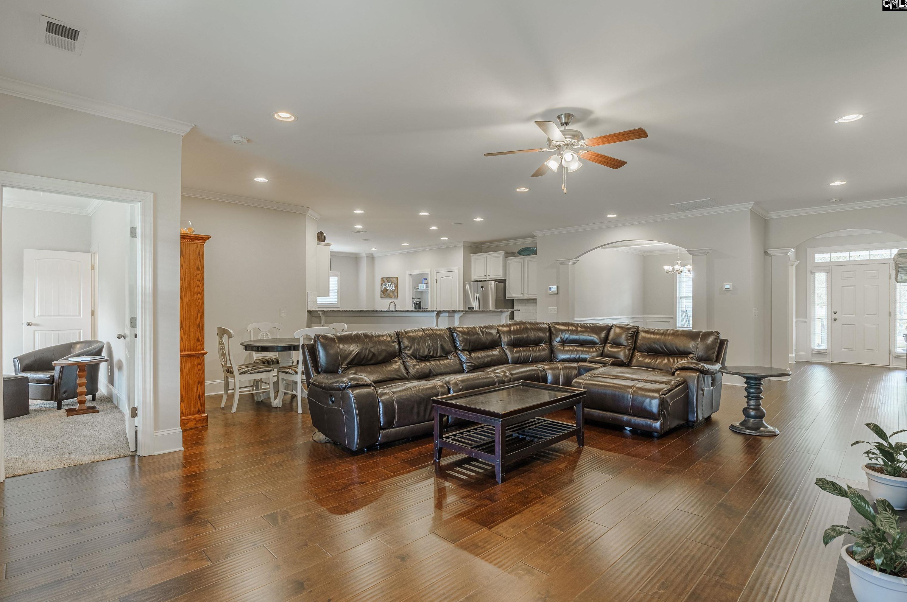 87 Sixty Oaks Ln, Elgin SC  29045-9315 exterior