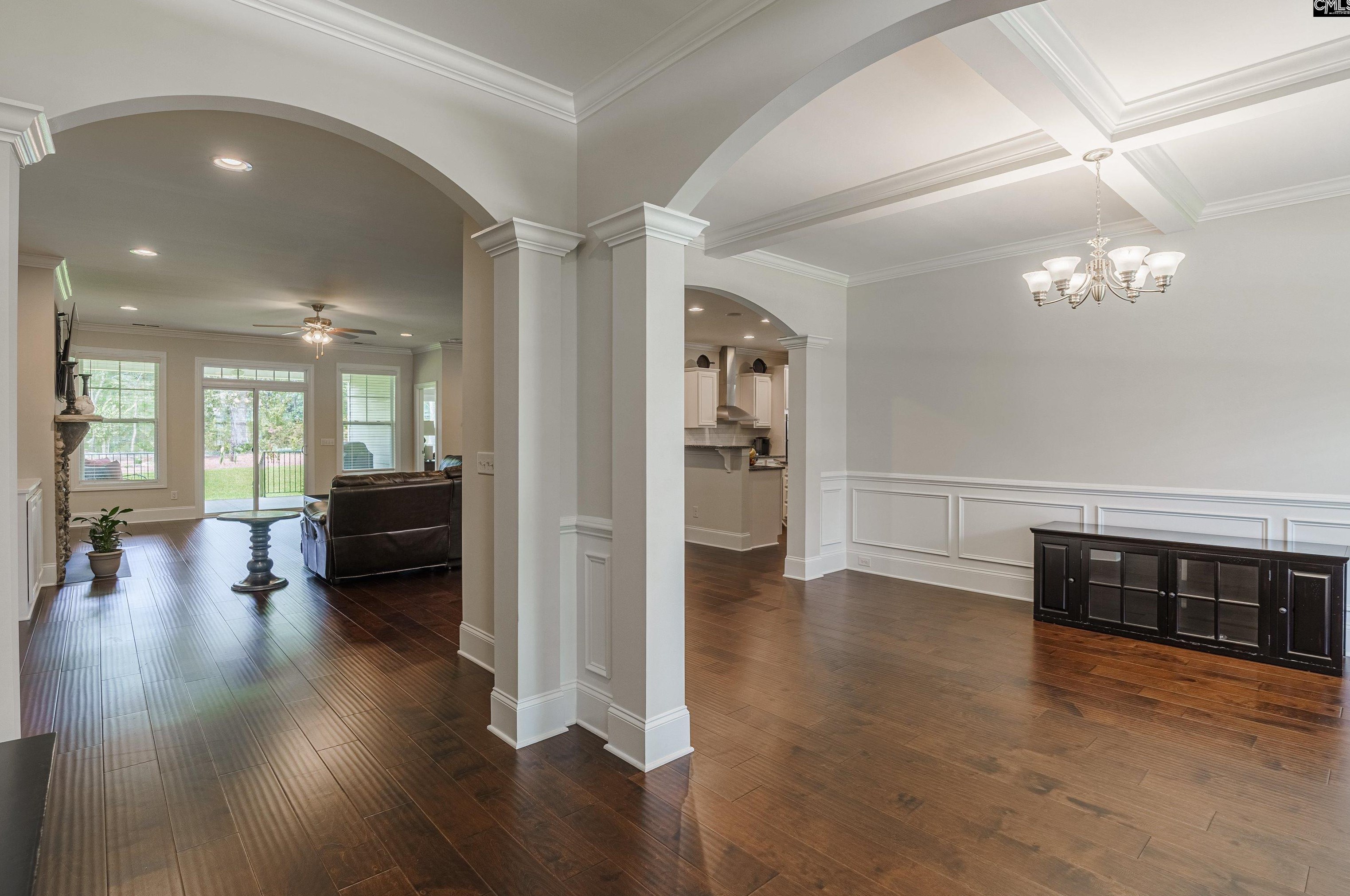 87 Sixty Oaks Ln, Elgin SC  29045-9315 exterior