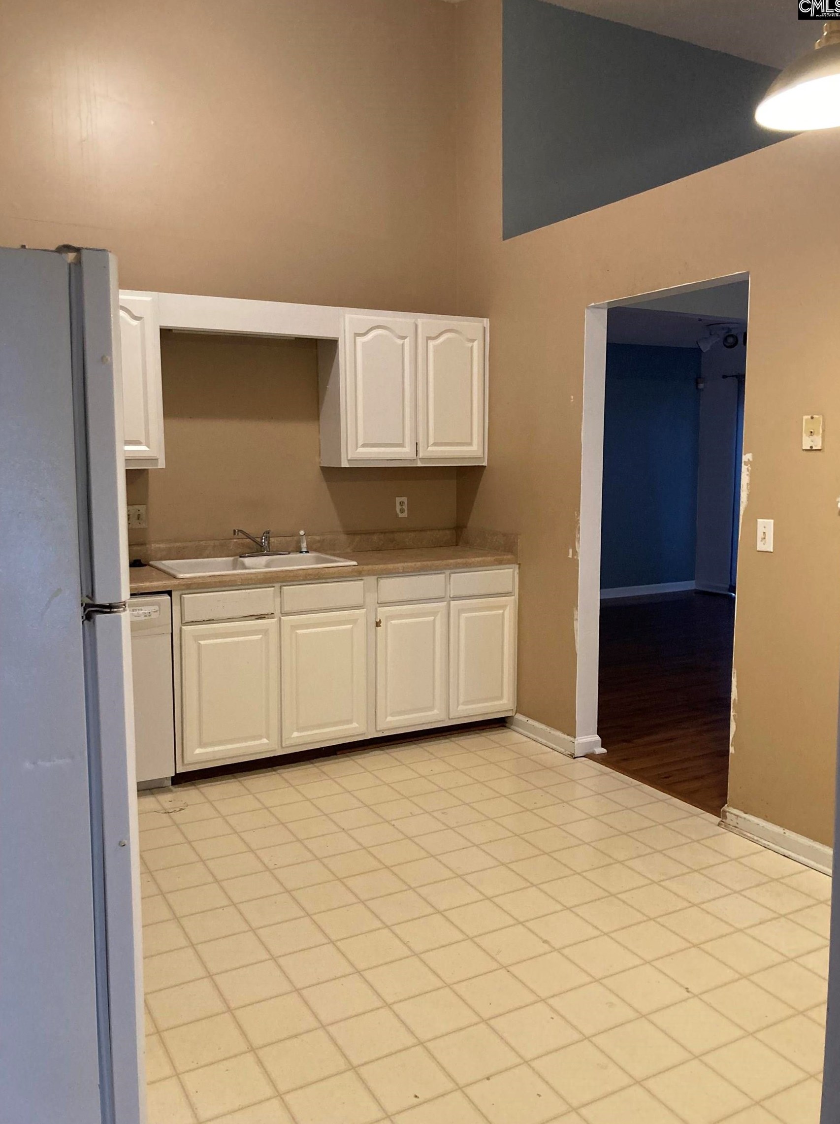 244 Tamara Way, Columbia SC  29229-8732 exterior