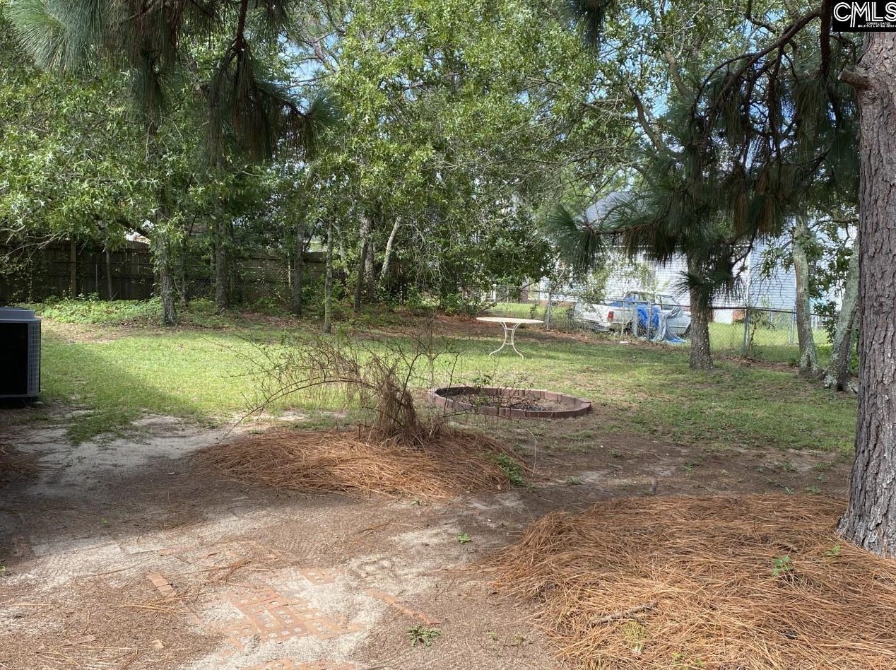 244 Tamara Way, Columbia SC  29229-8729 exterior