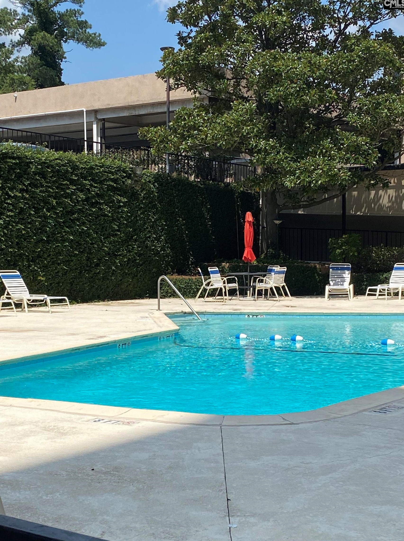 1825 Saint Julian Pl, Columbia SC  29204-2448 exterior