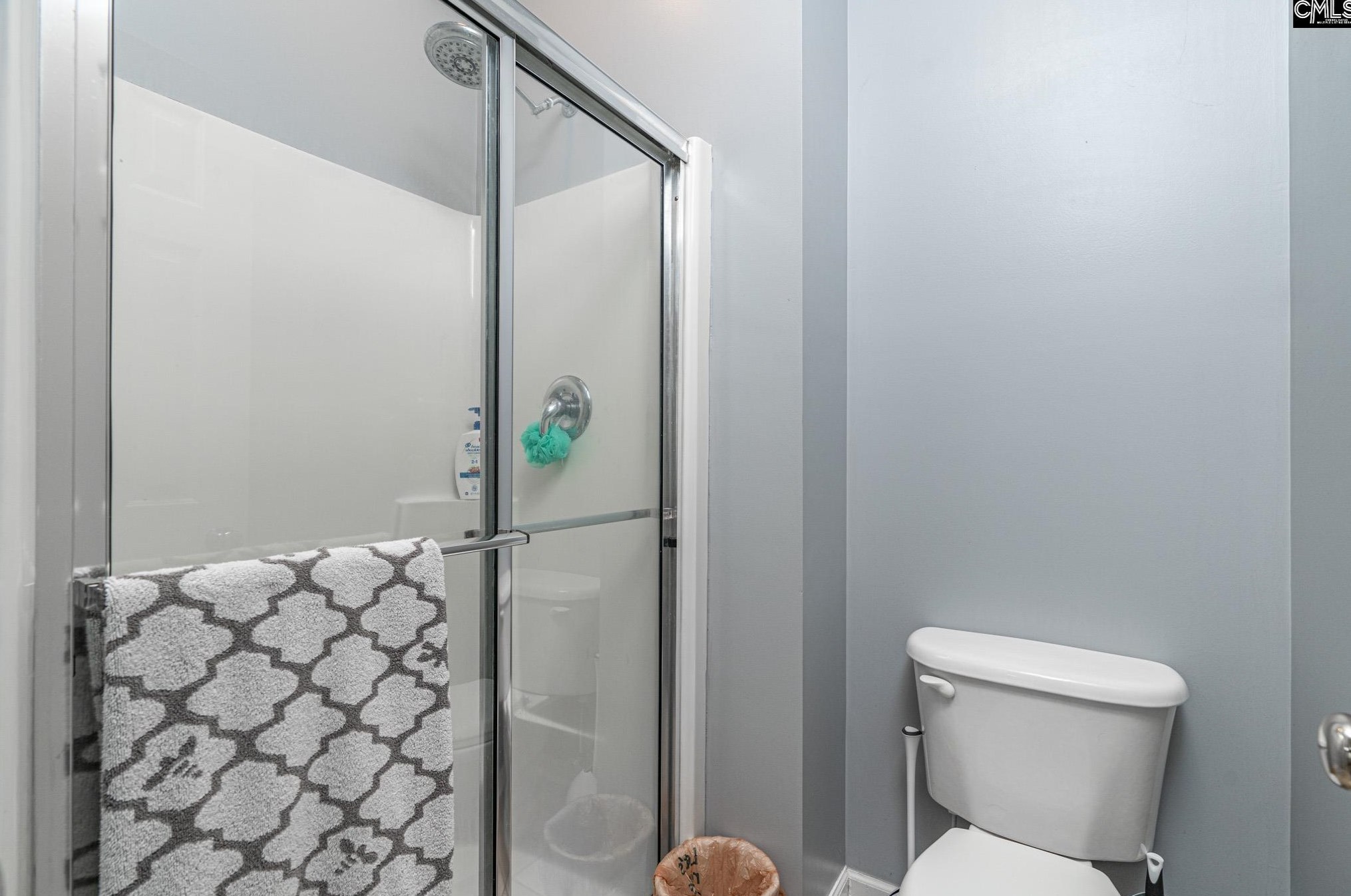 201 Wharton Ln, Columbia SC  29229-7368 exterior