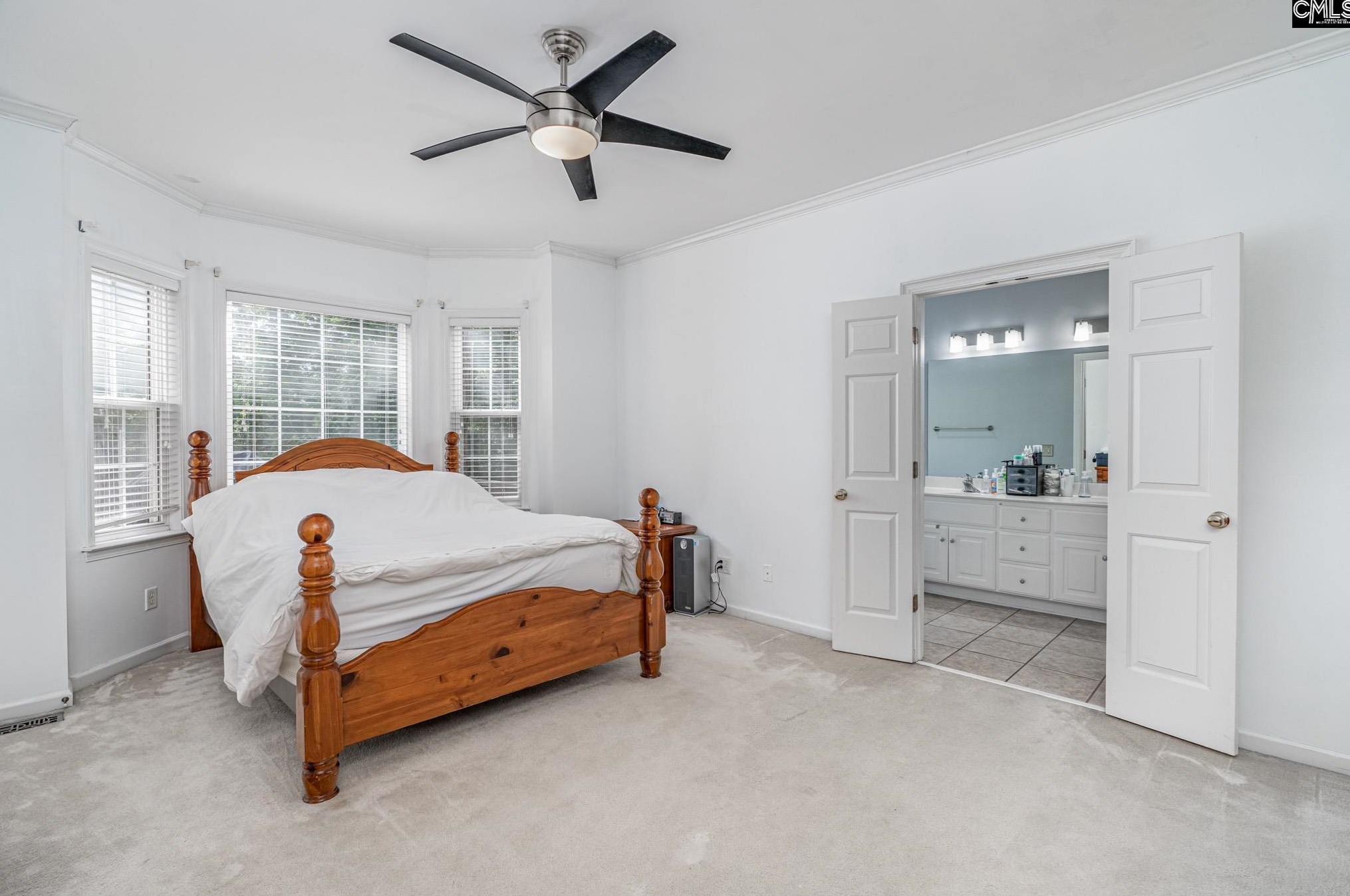 201 Wharton Ln, Columbia SC  29229-7368 exterior