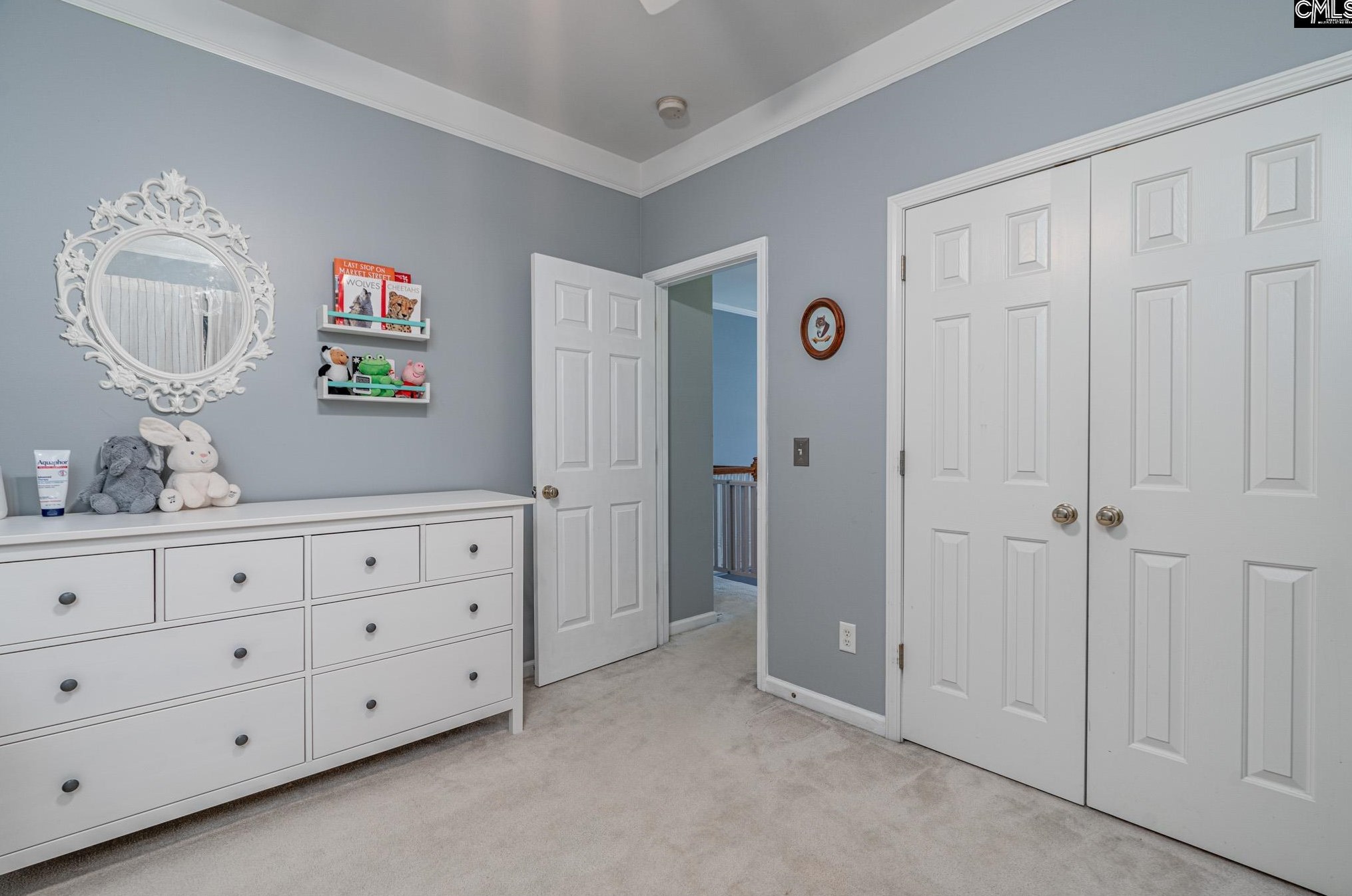 201 Wharton Ln, Columbia SC  29229-7368 exterior