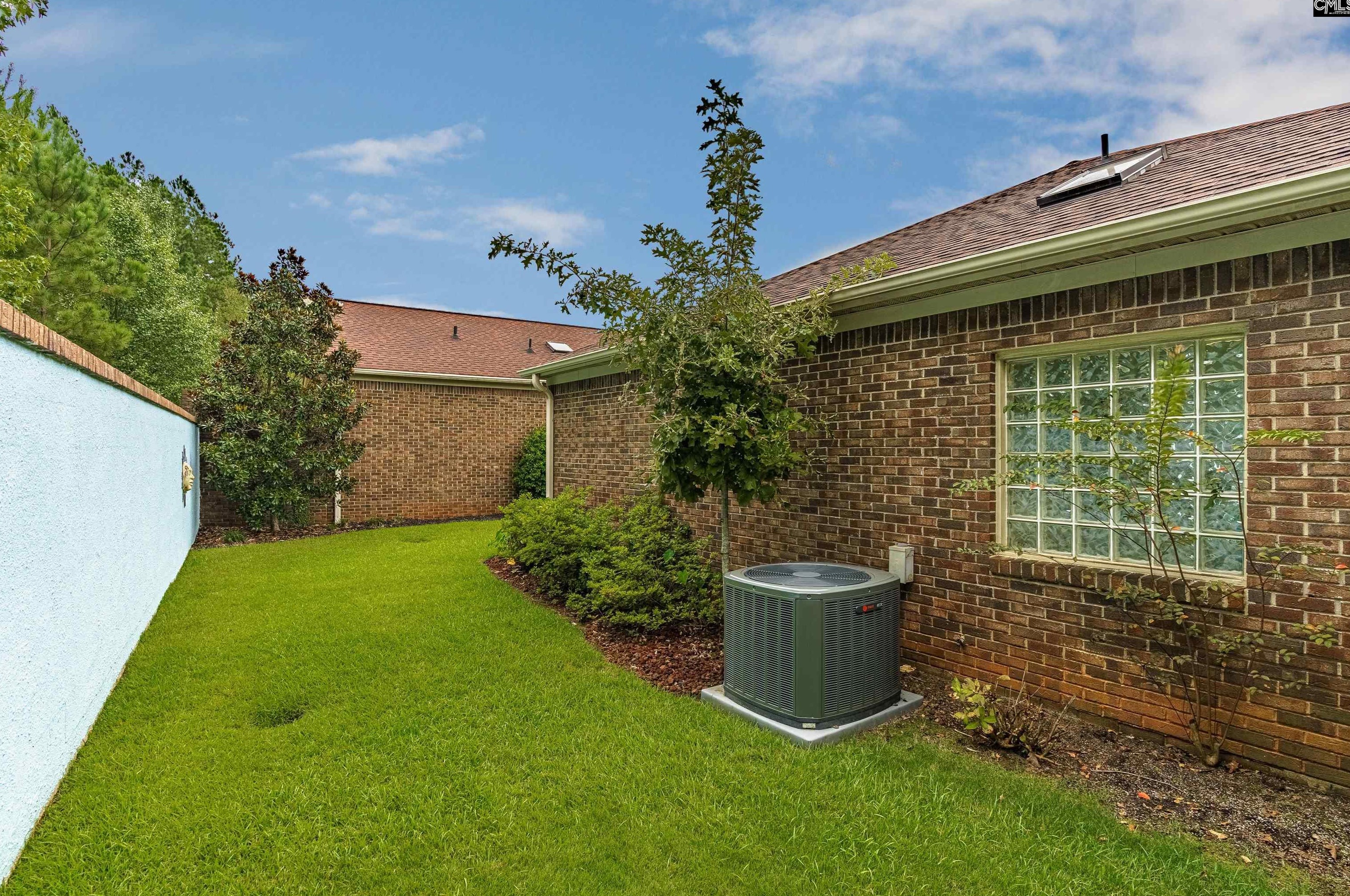 311 Patio Dr, Columbia SC 29212-2852 exterior