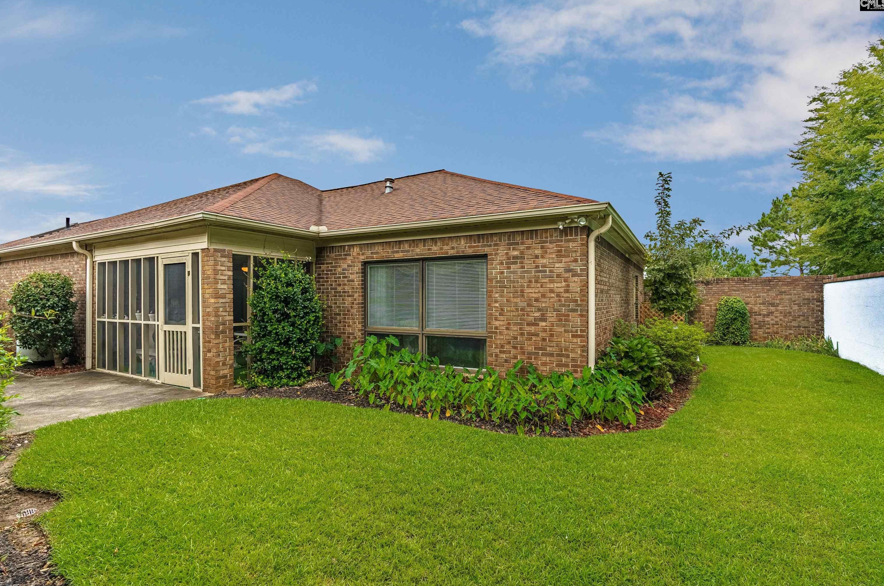 311 Patio Dr, Columbia SC 29212-2852 exterior