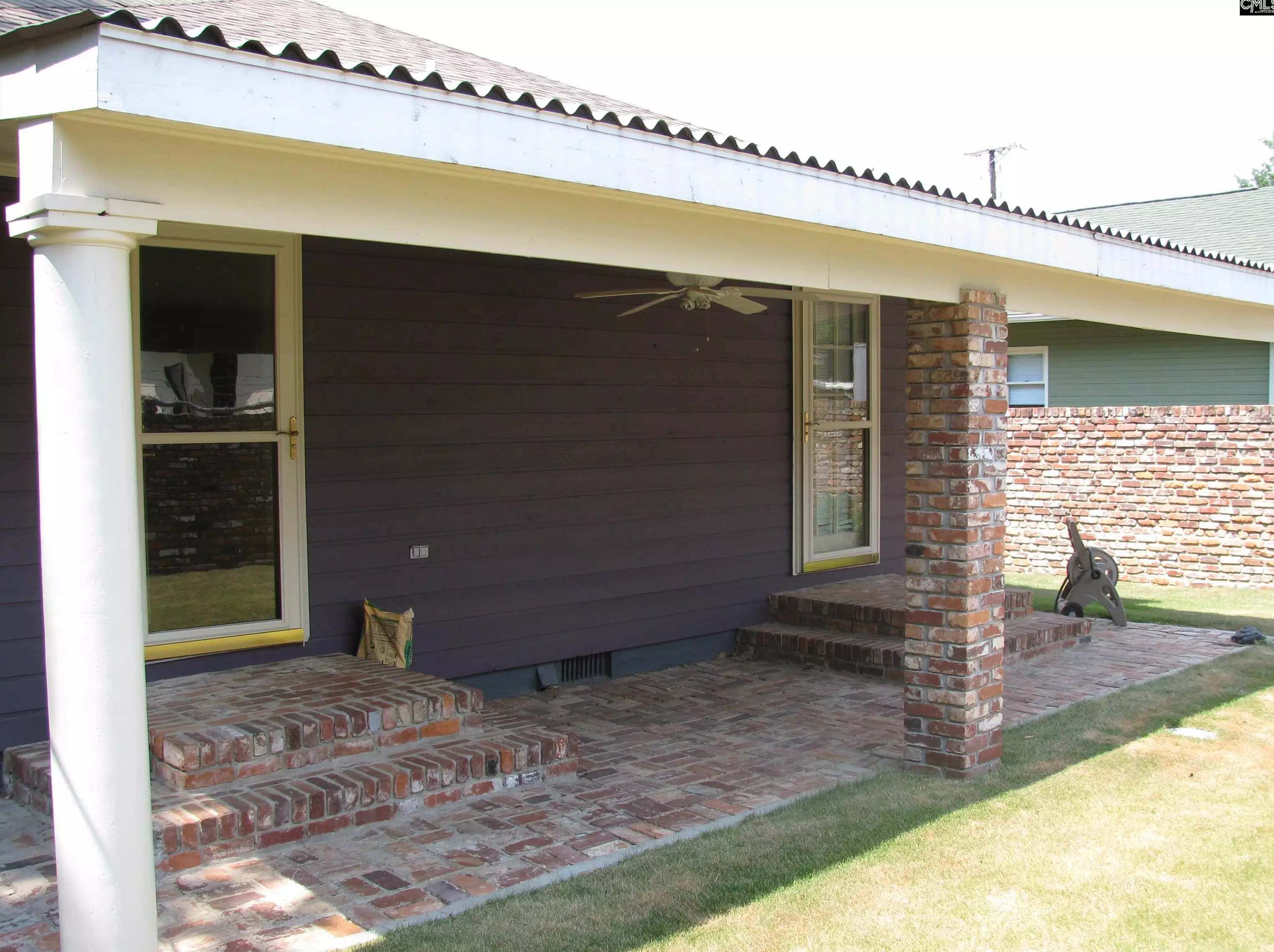 700 Chester St, Columbia SC  29201-2021 exterior