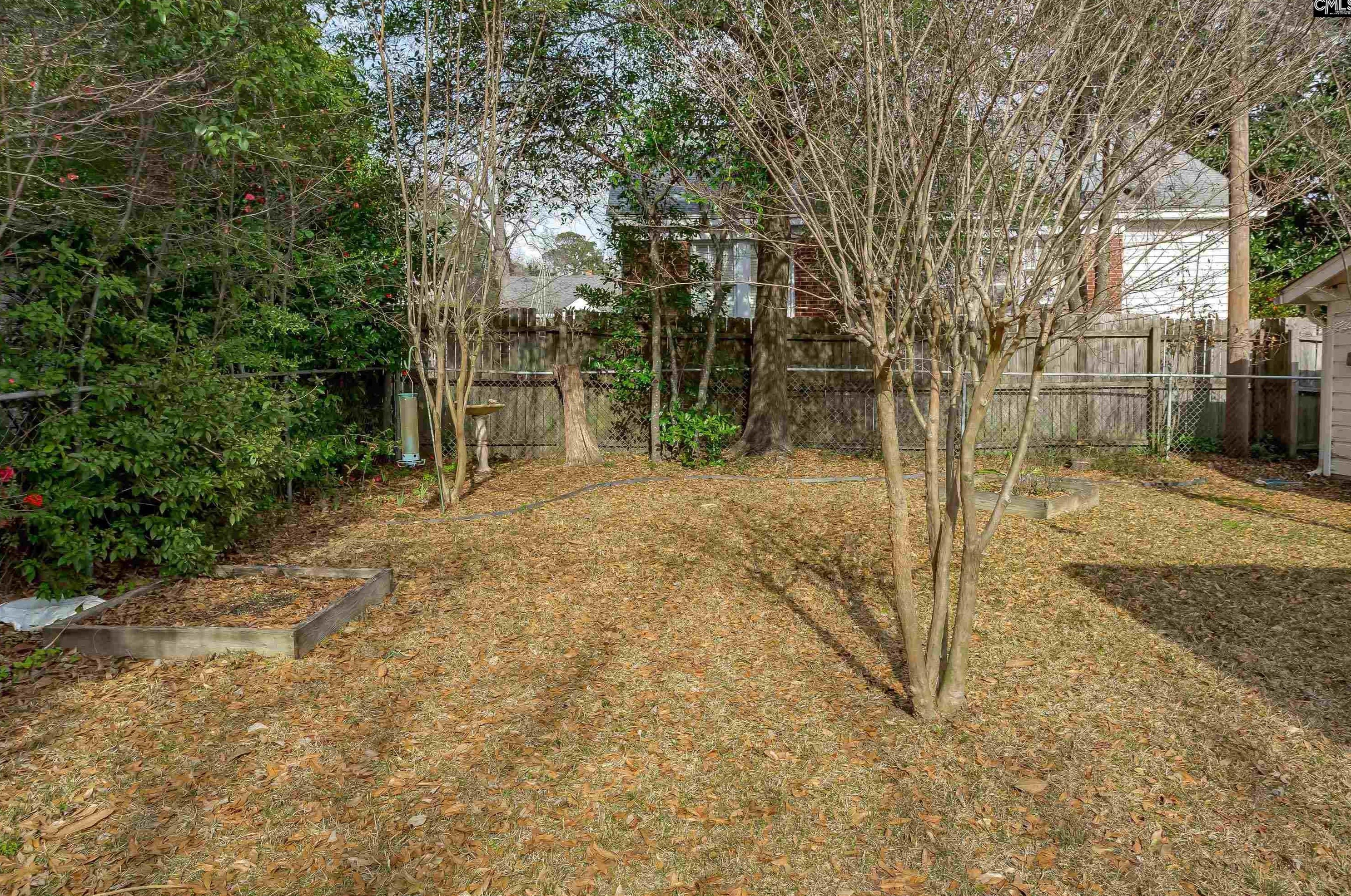 3515 Rosewood Dr, Columbia SC 29205-3448 exterior