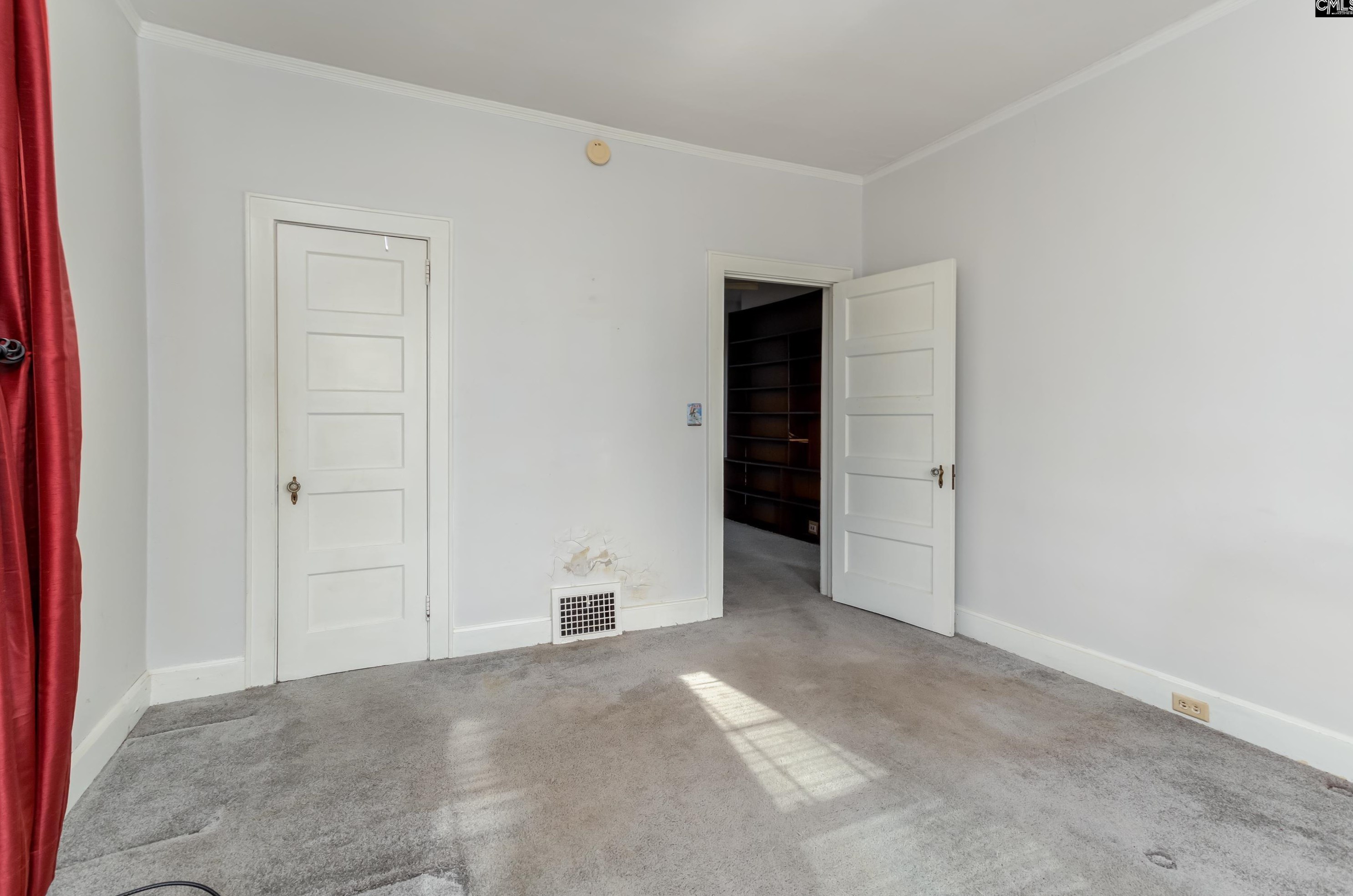 3515 Rosewood Dr, Columbia SC 29205-3448 exterior