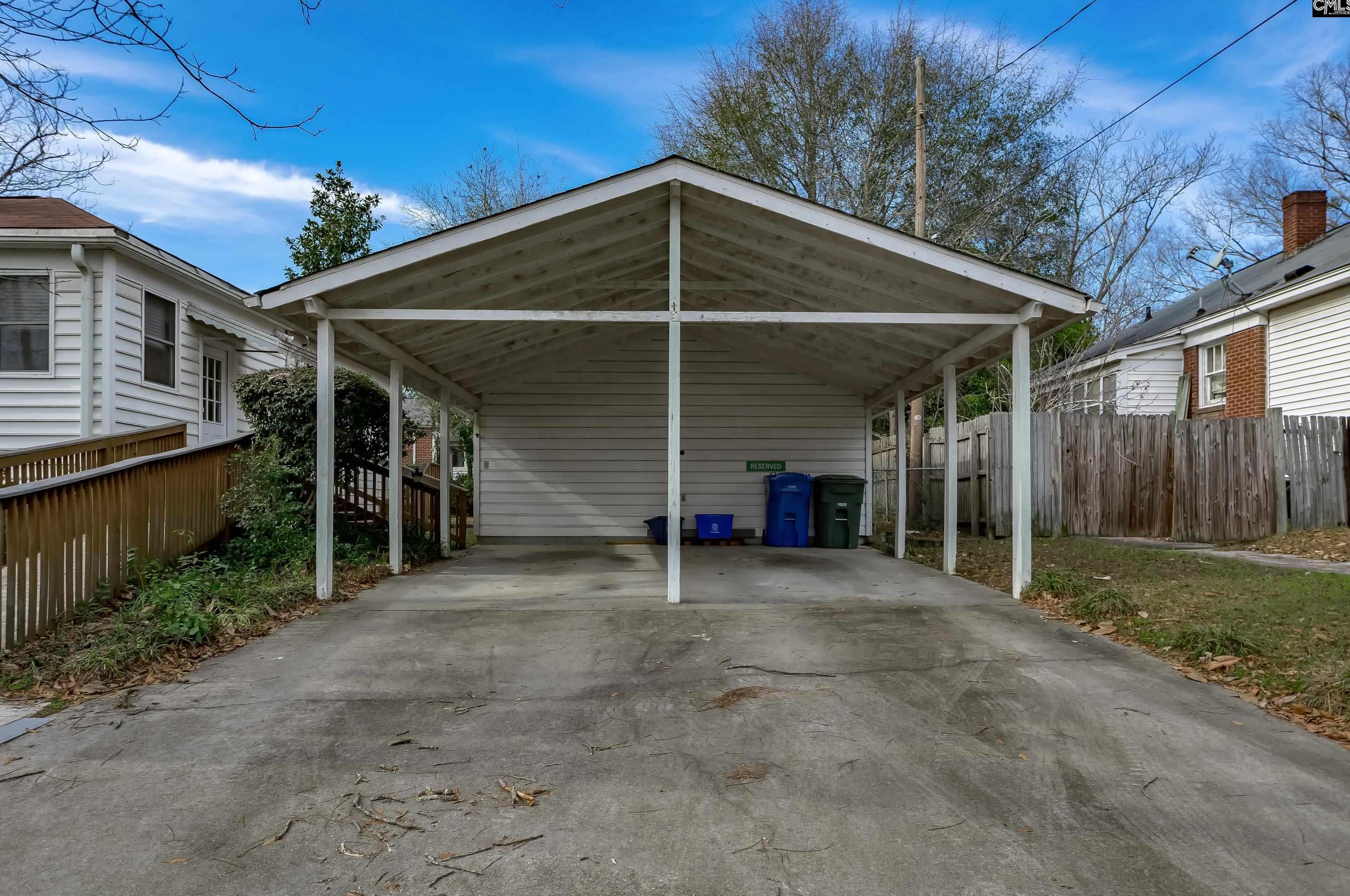 3515 Rosewood Dr, Columbia SC 29205-3448 exterior