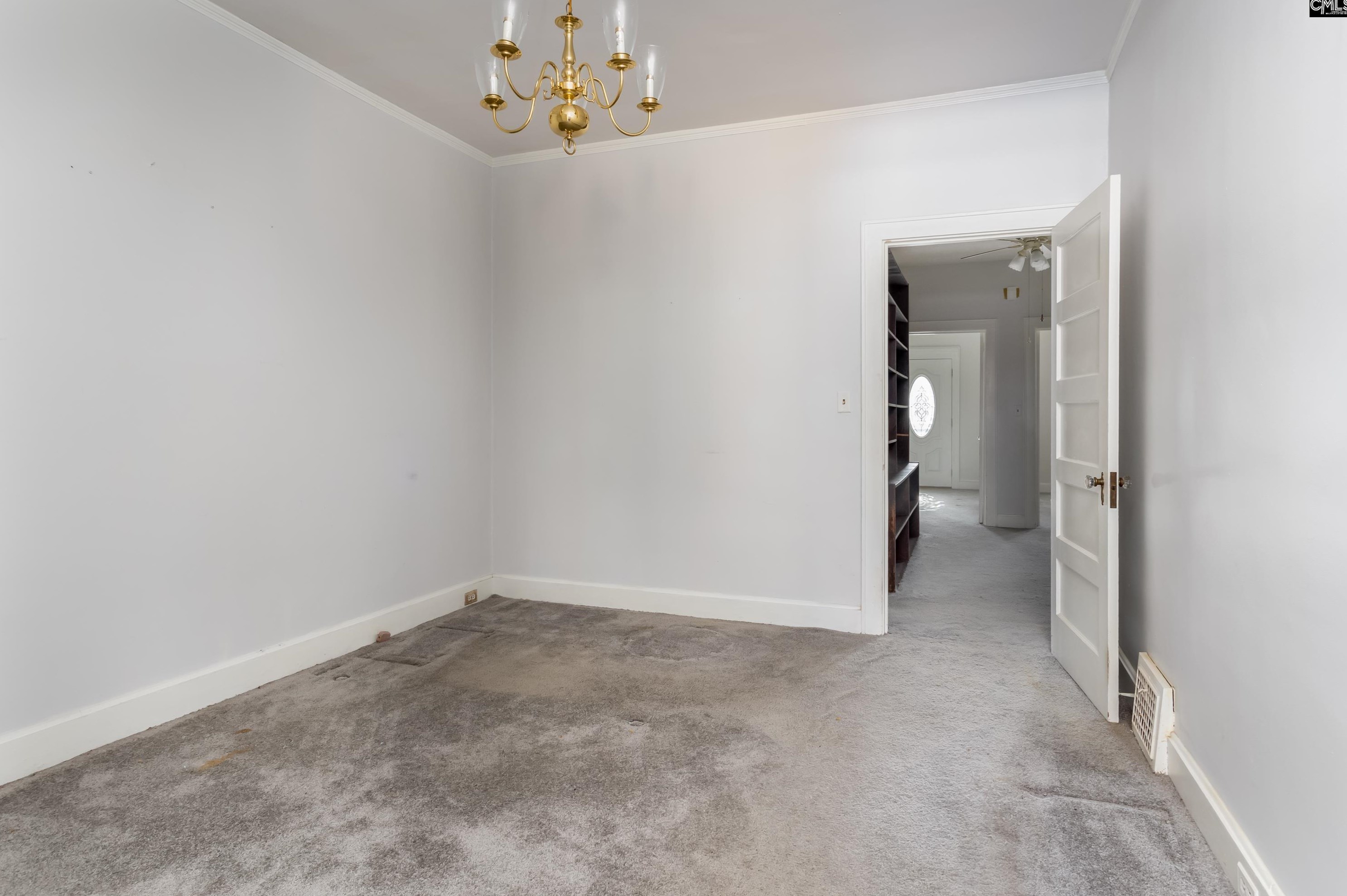 3515 Rosewood Dr, Columbia SC 29205-3448 exterior