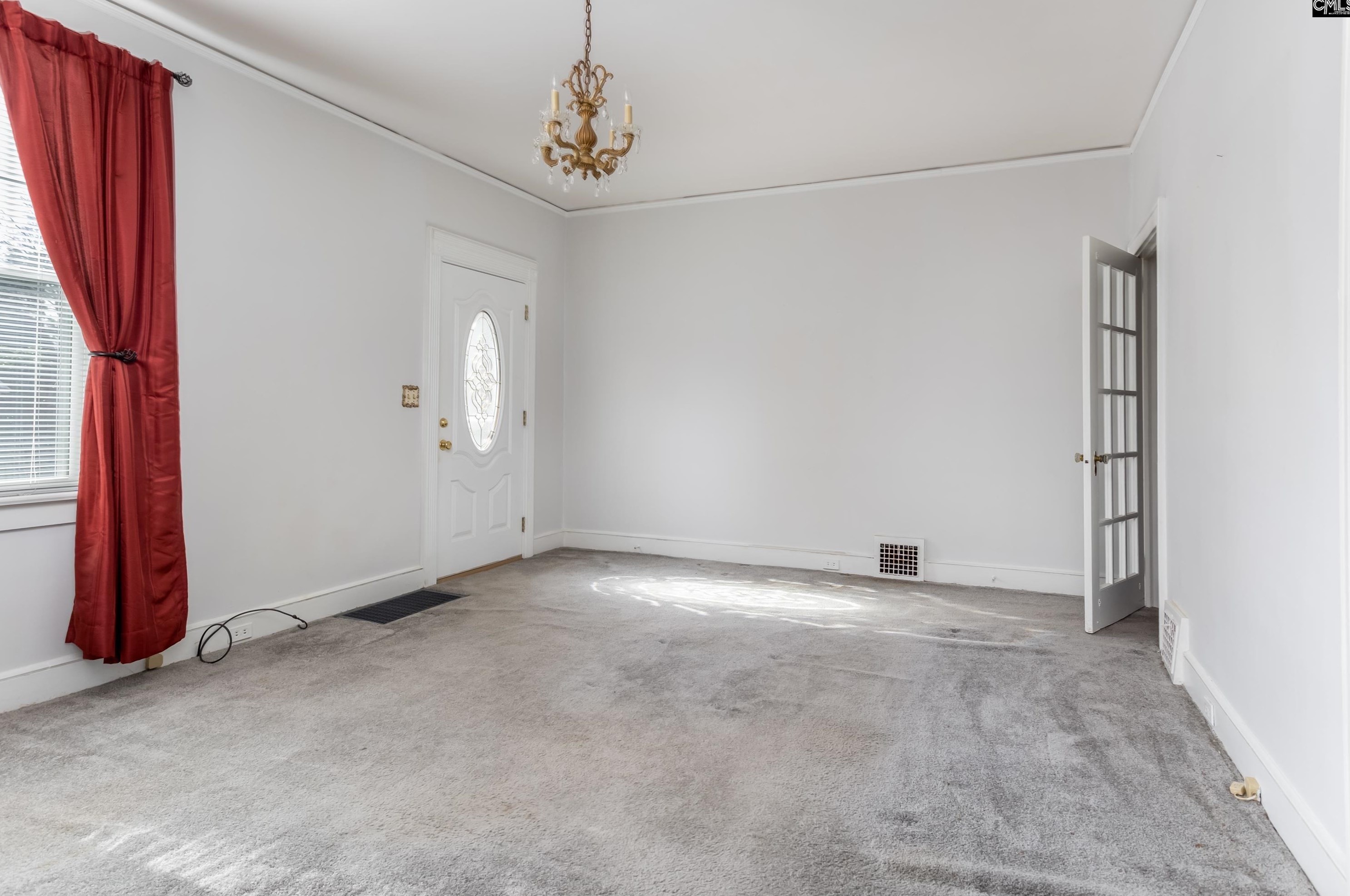 3515 Rosewood Dr, Columbia SC 29205-3448 exterior