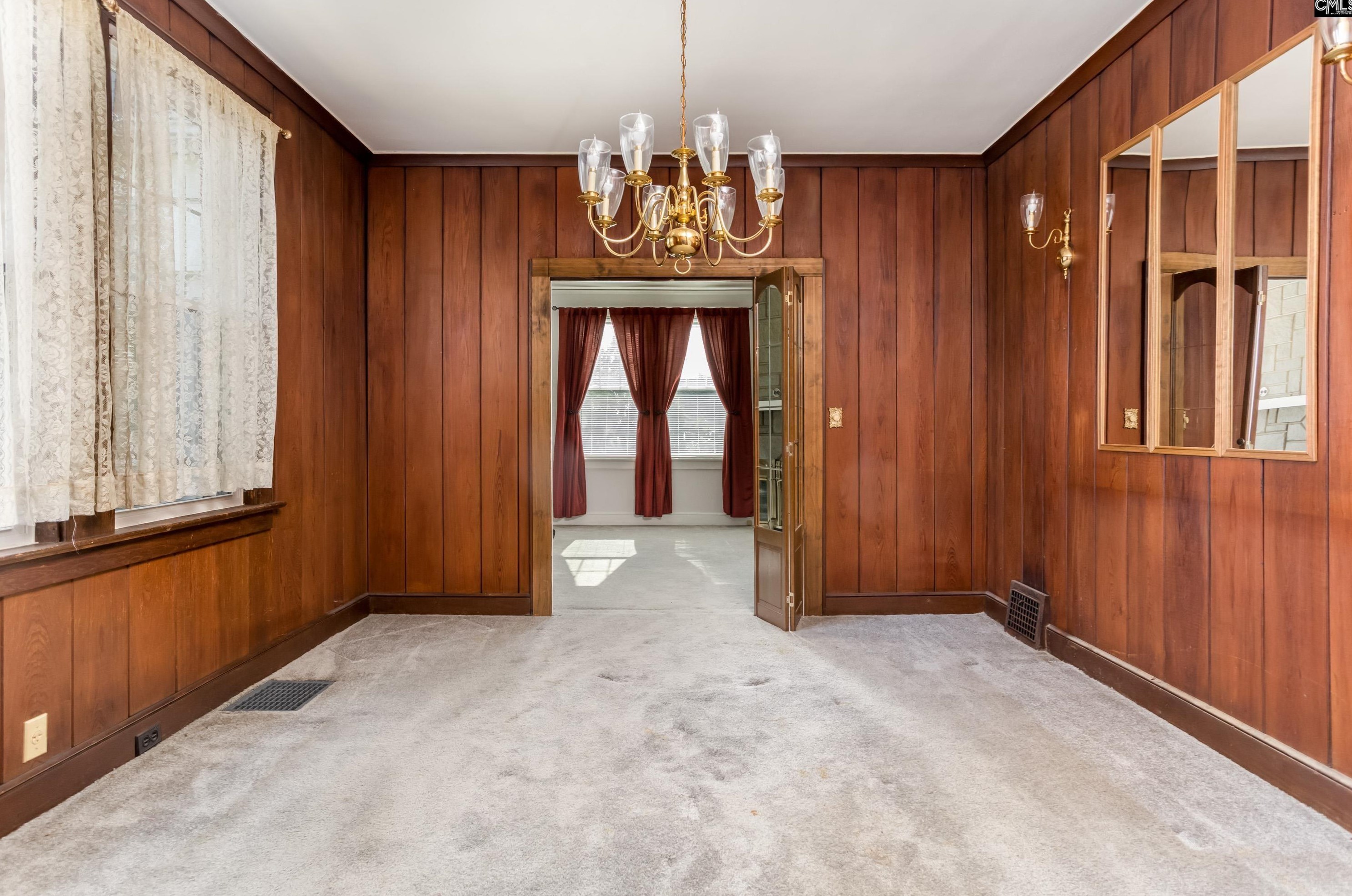 3515 Rosewood Dr, Columbia SC 29205-3448 exterior