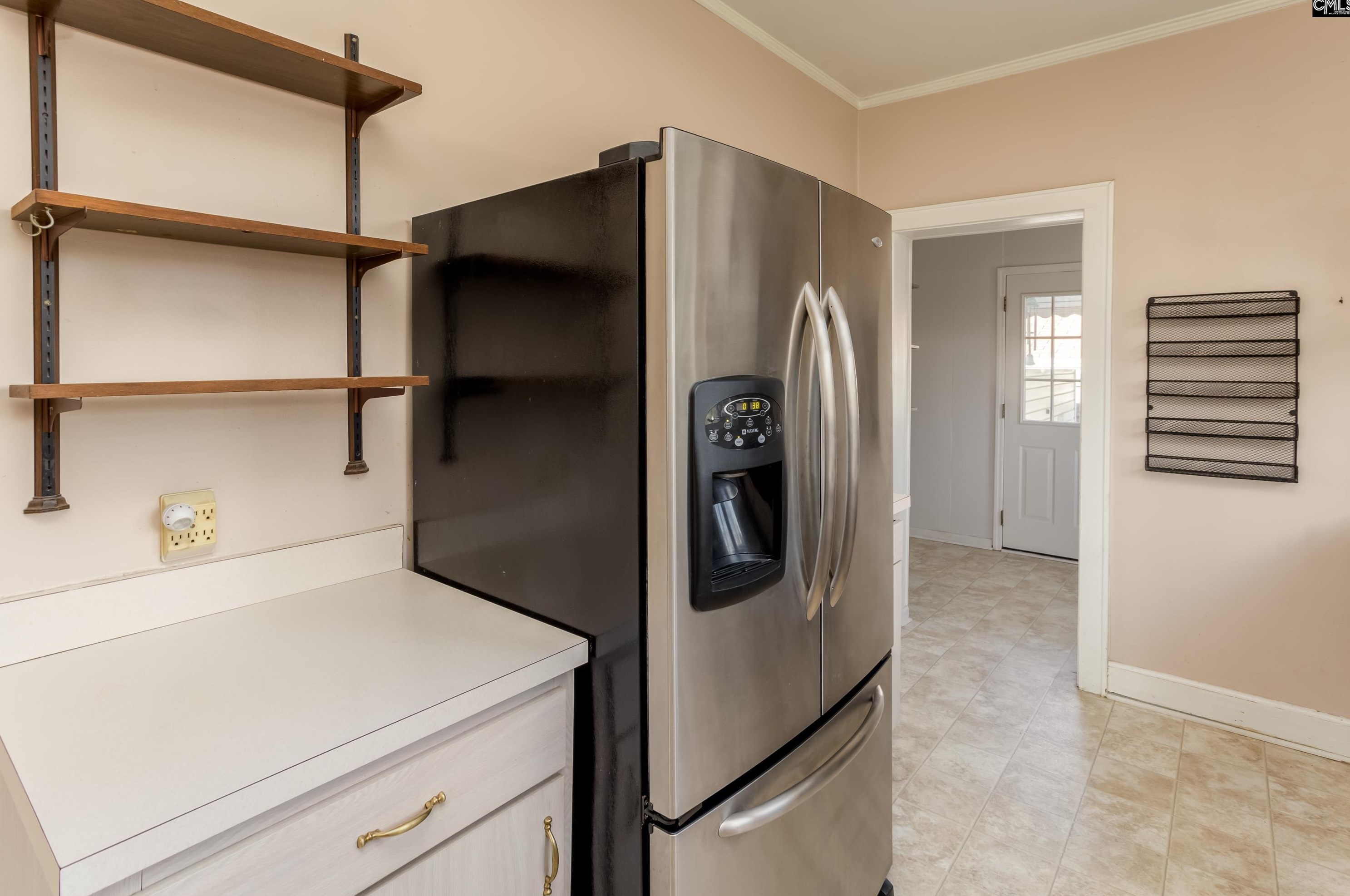 3515 Rosewood Dr, Columbia SC 29205-3448 exterior