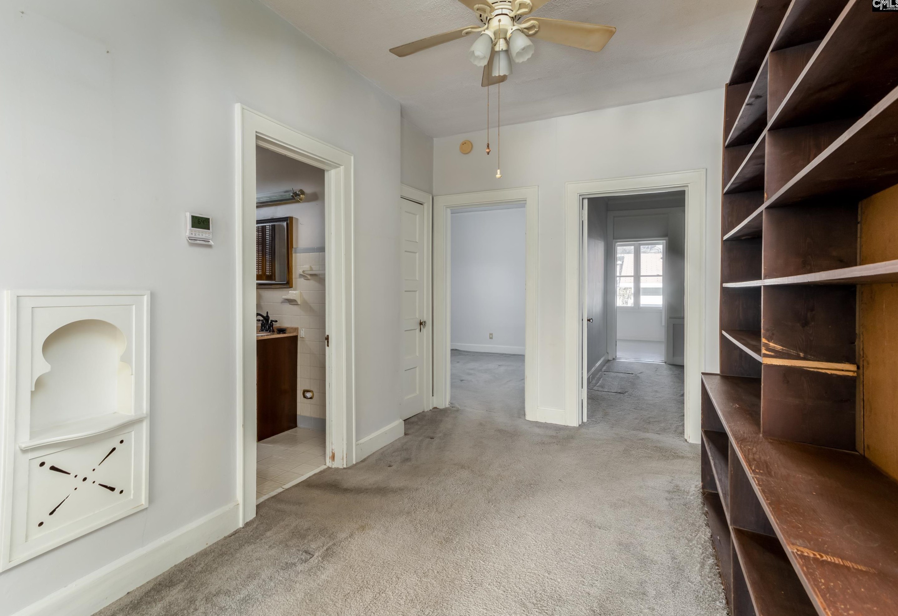 3515 Rosewood Dr, Columbia SC 29205-3448 exterior