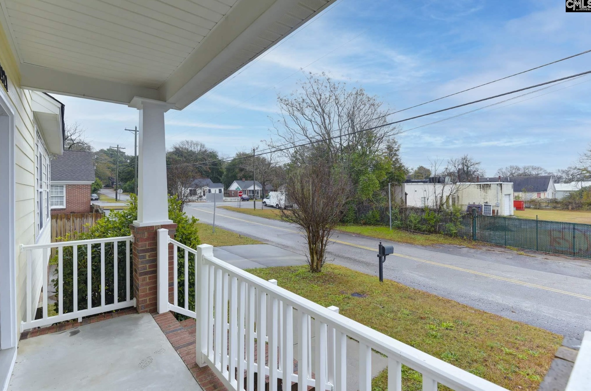 1921 Kennedy St, Columbia SC  29205-4373 exterior