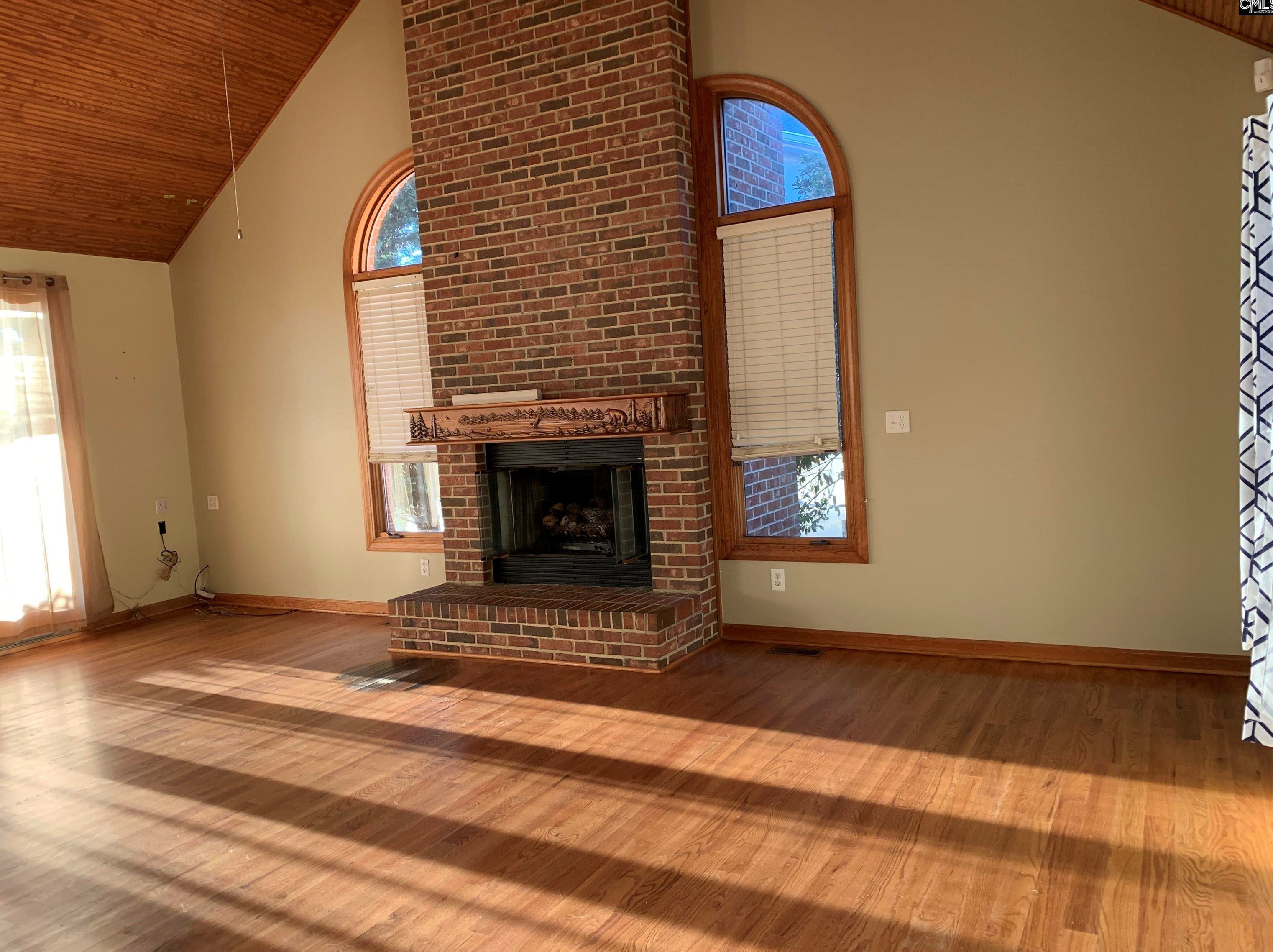 22 Tennis Ct, Lake Murray SC  29036-8861 exterior