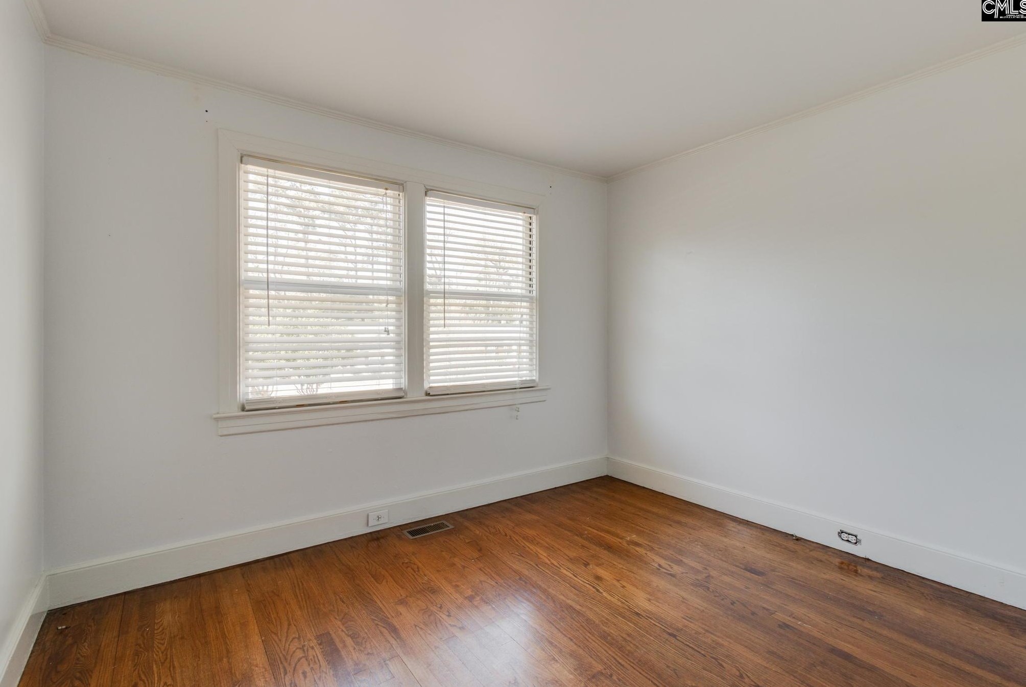 2508 Rigby Dr, Columbia SC 29204-2644 exterior