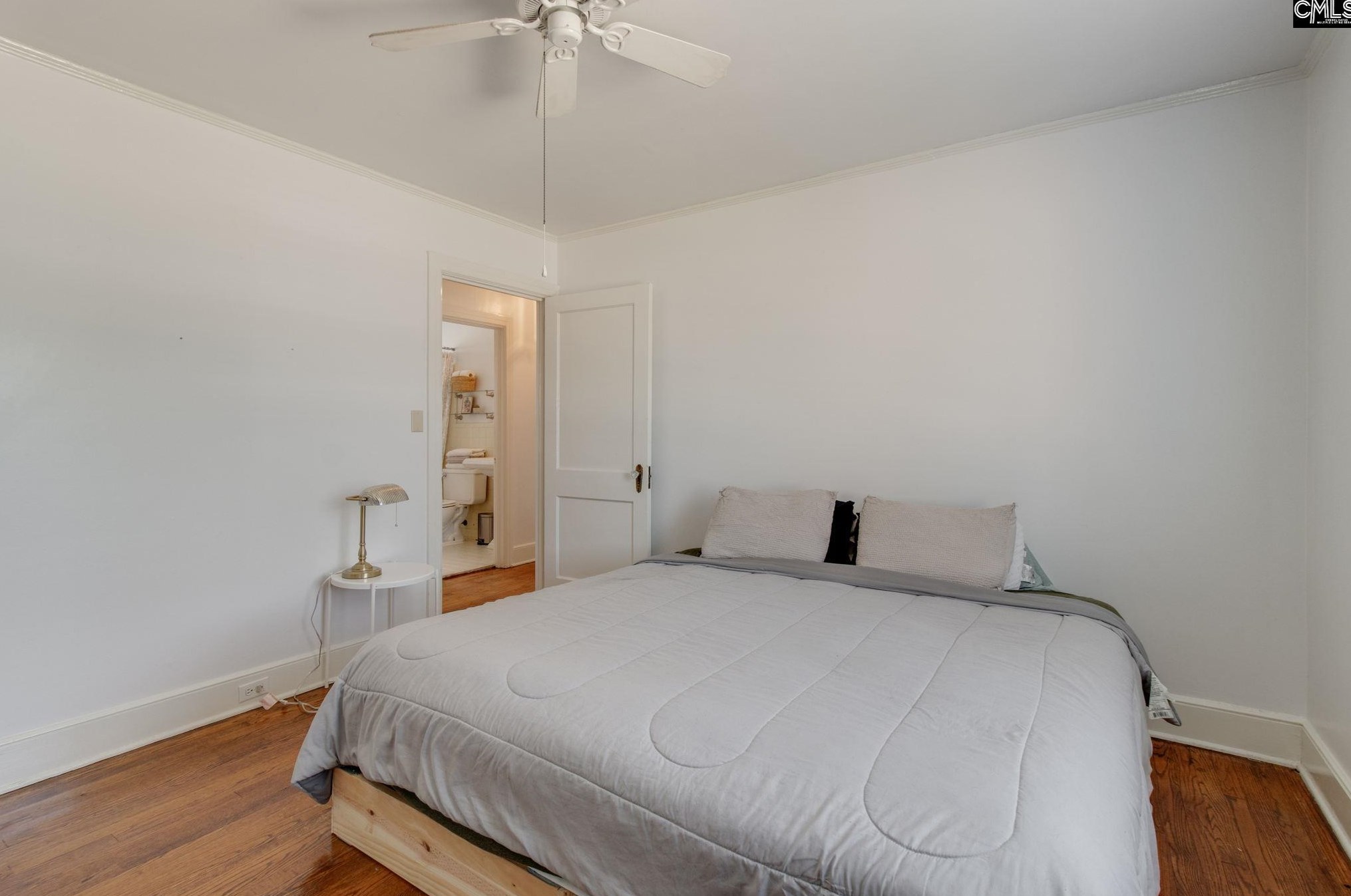 2508 Rigby Dr, Columbia SC 29204-2644 exterior