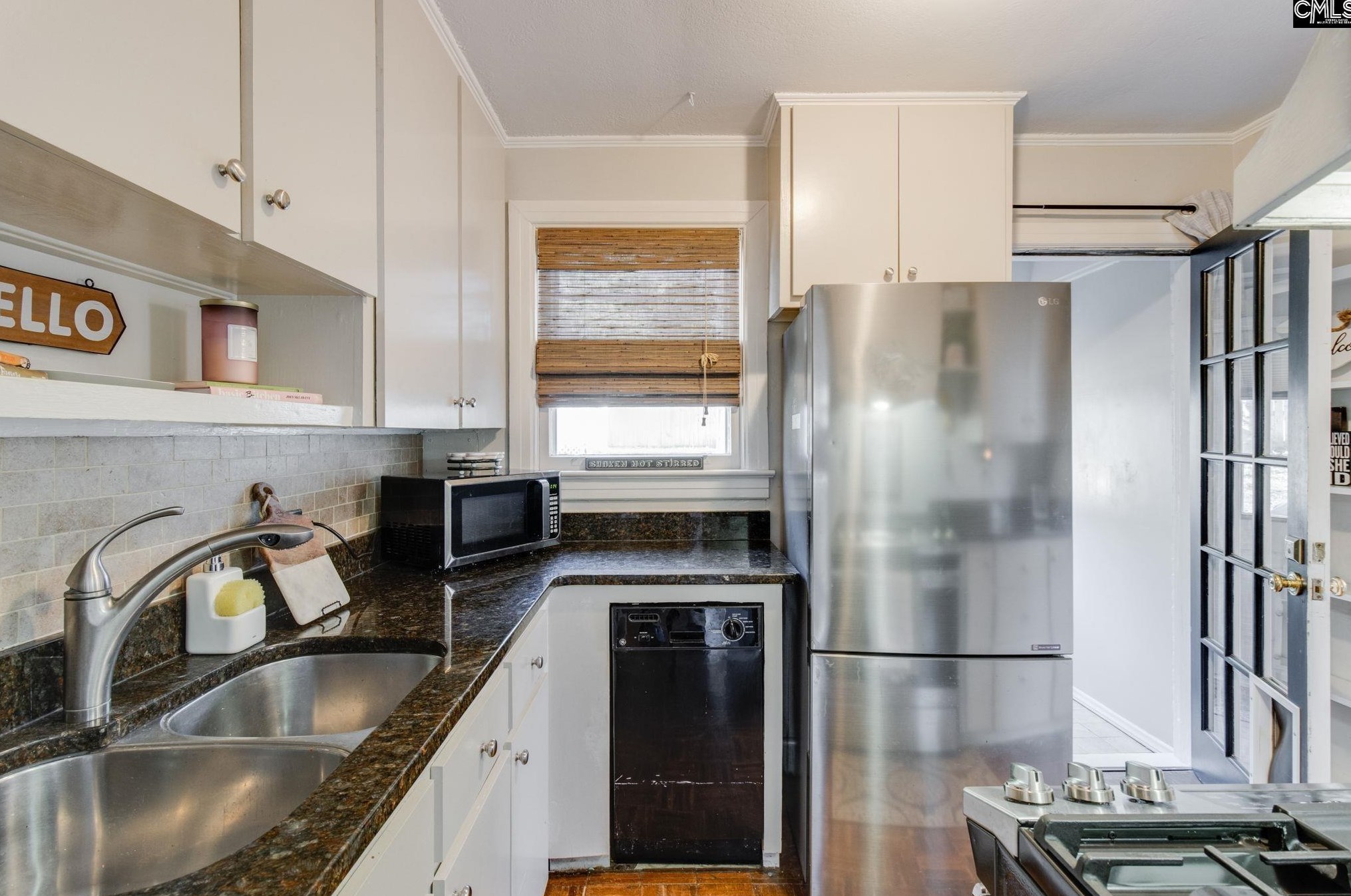 2508 Rigby Dr, Columbia SC 29204-2644 exterior