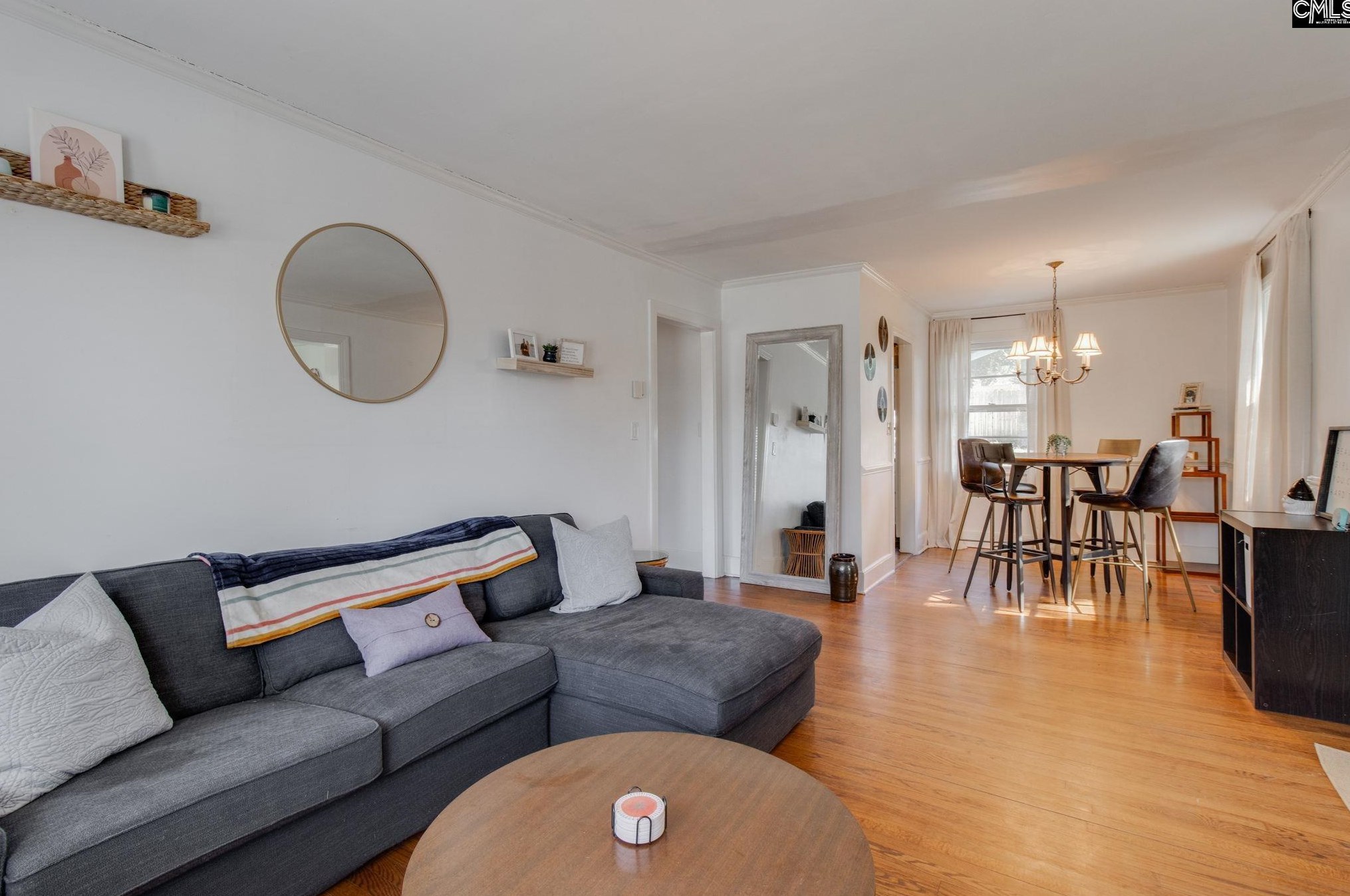 2508 Rigby Dr, Columbia SC 29204-2644 exterior