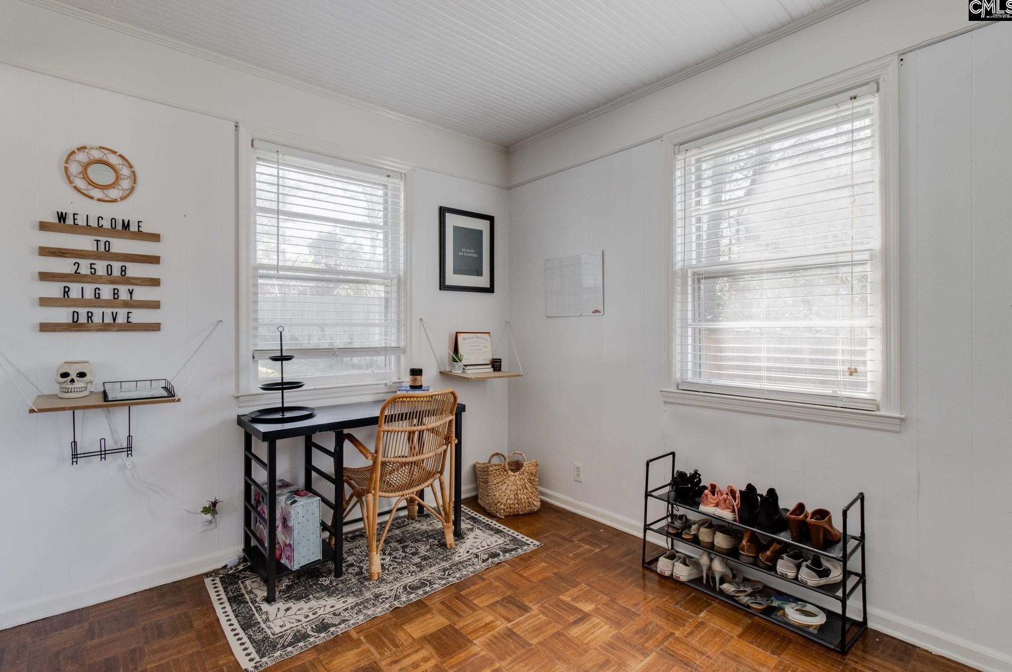 2508 Rigby Dr, Columbia SC 29204-2644 exterior