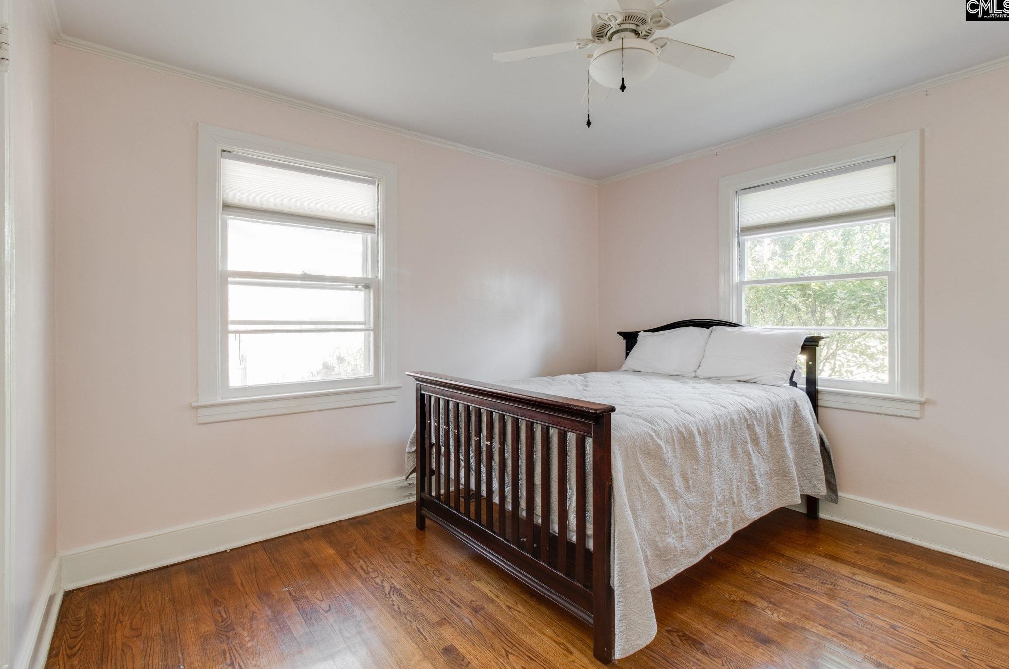 2508 Rigby Dr, Columbia SC 29204-2644 exterior