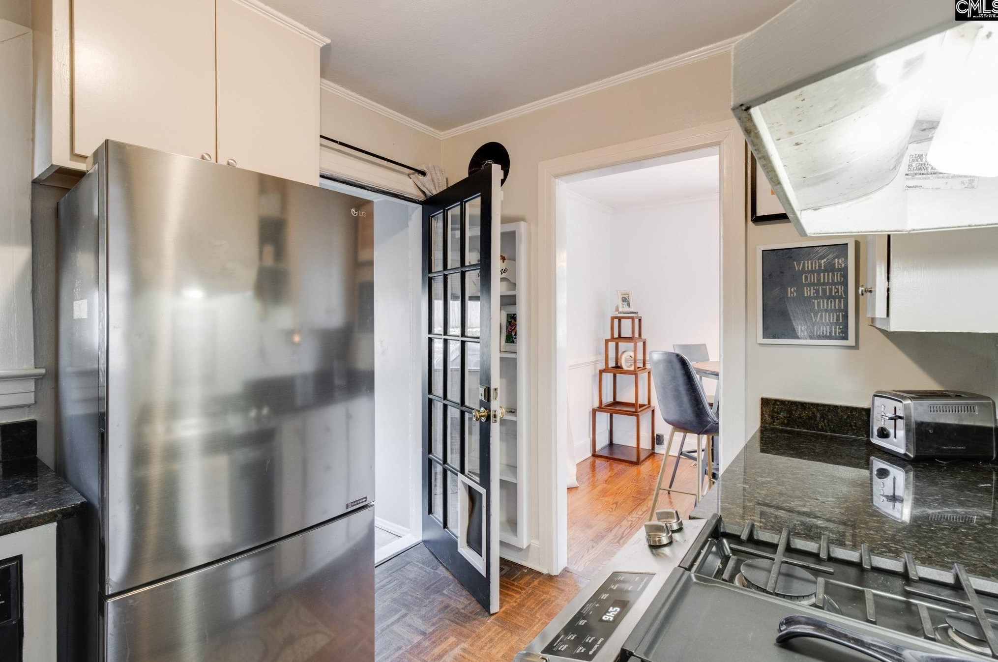 2508 Rigby Dr, Columbia SC 29204-2644 exterior