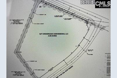Johnson Marina Road, Chapin, SC 29036 - Photo 1