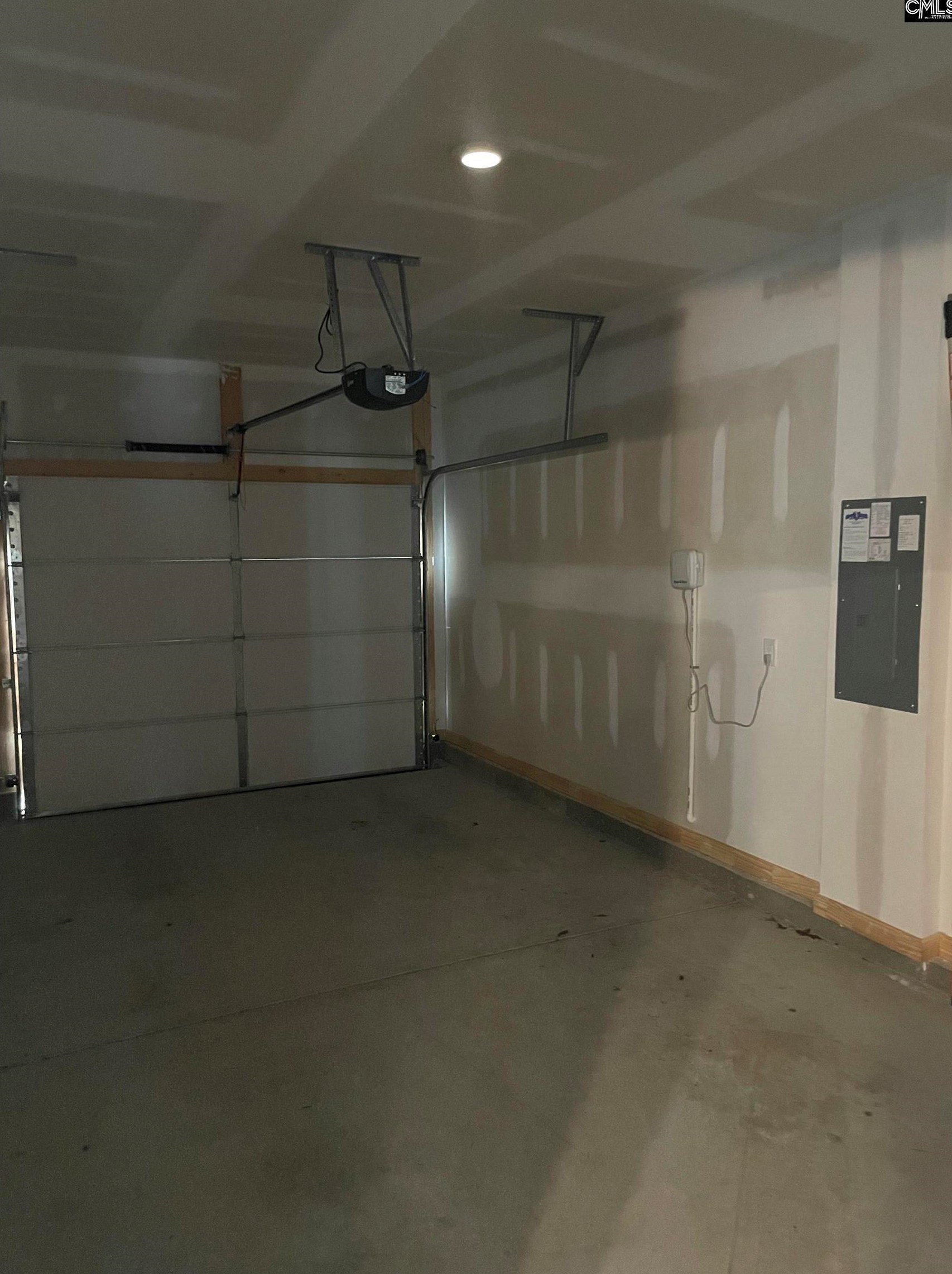 1517 Bywood Dr, Columbia SC 29223-3639 exterior