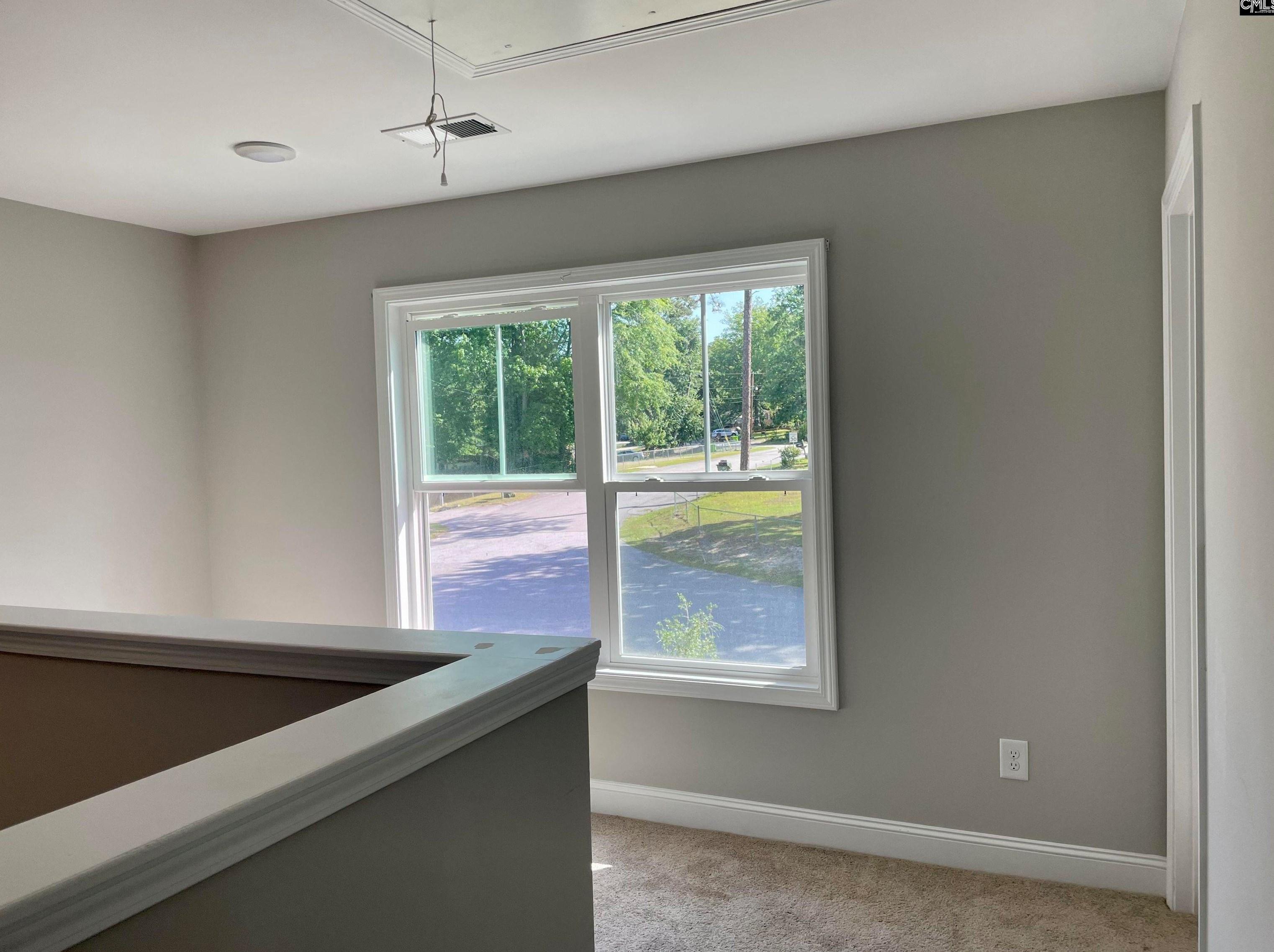 1517 Bywood Dr, Columbia SC 29223-3639 exterior