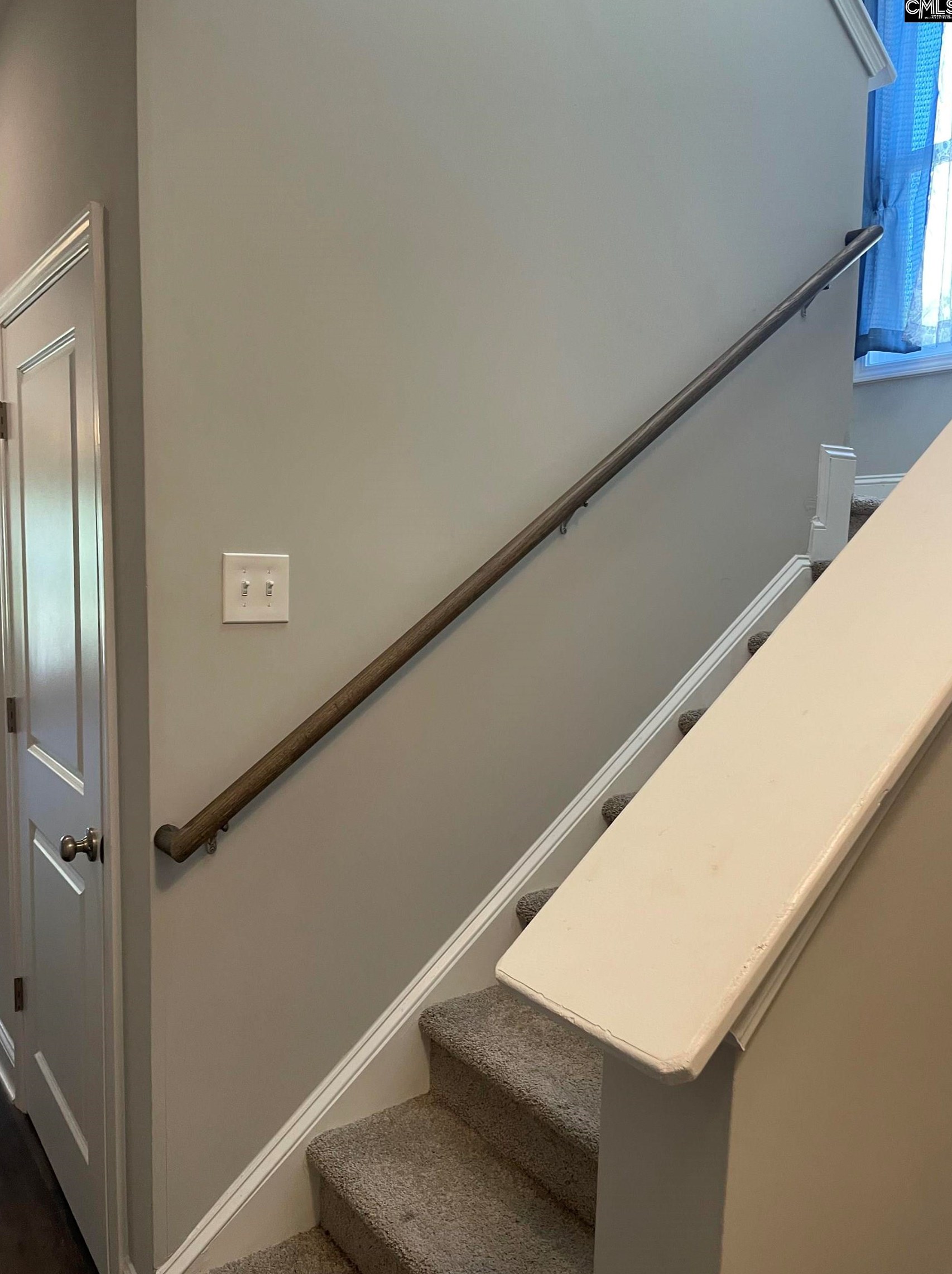 1517 Bywood Dr, Columbia SC 29223-3639 exterior