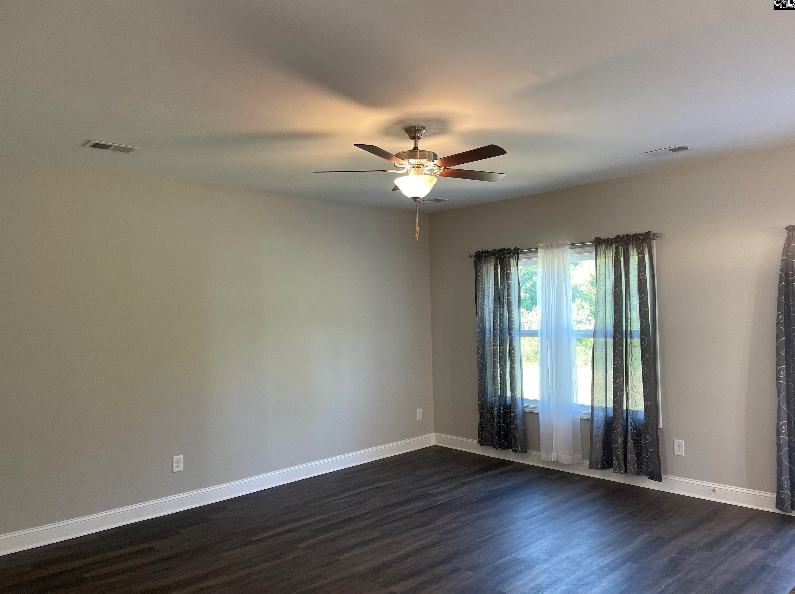 1517 Bywood Dr, Columbia SC 29223-3639 exterior