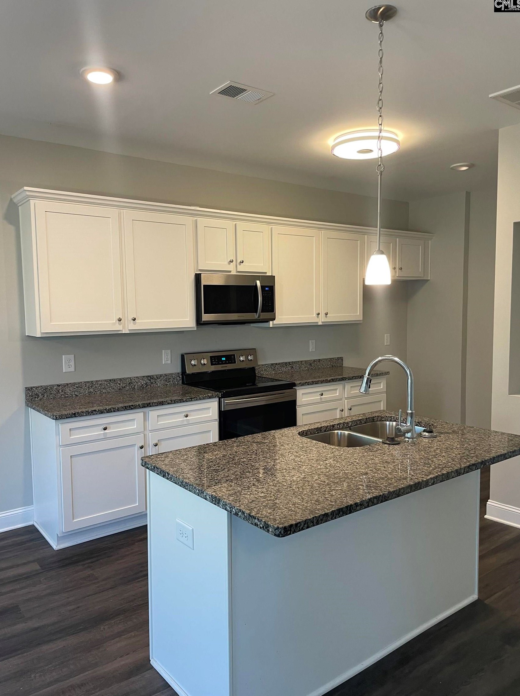 1517 Bywood Dr, Columbia SC 29223-3639 exterior