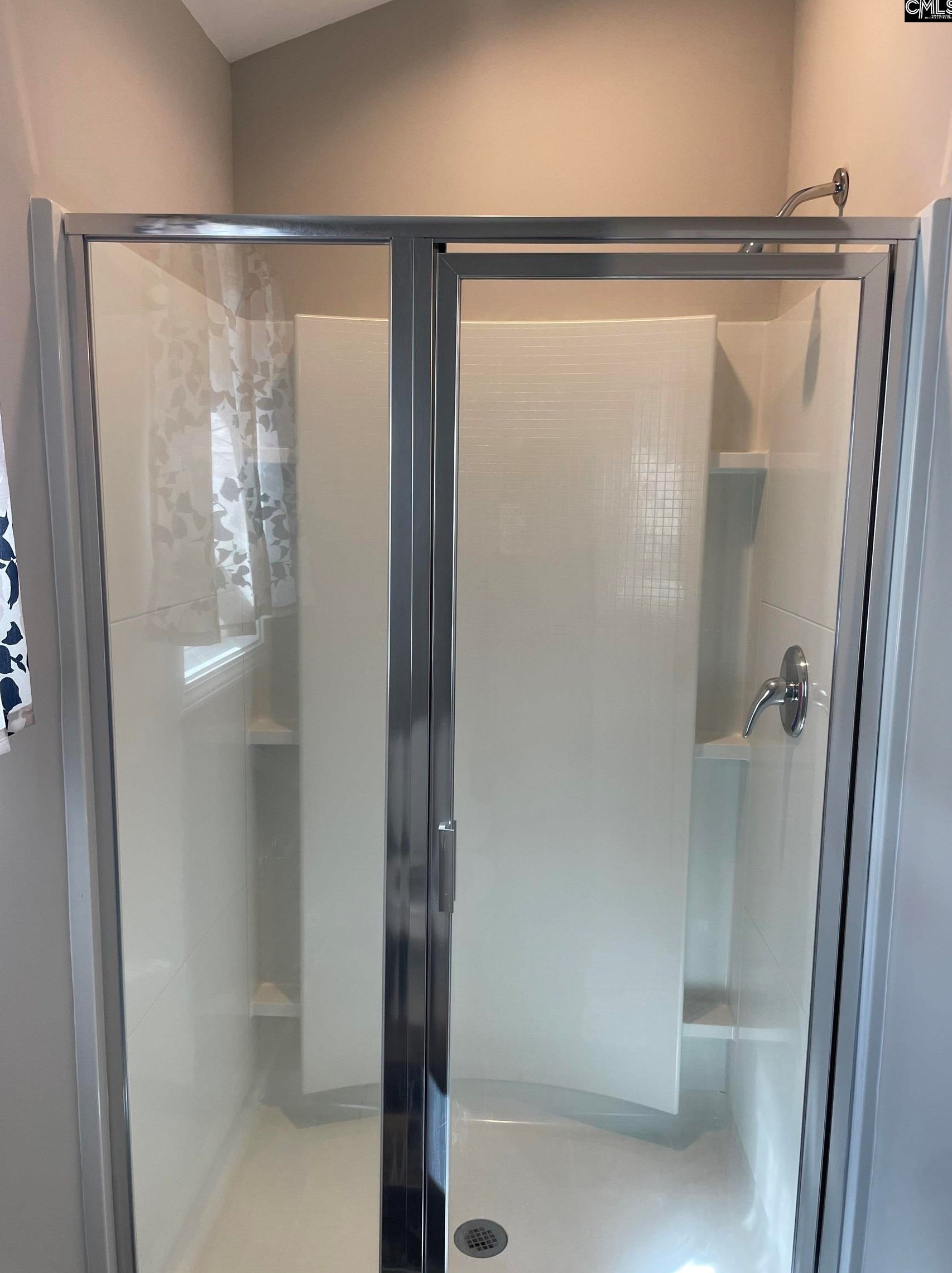 1517 Bywood Dr, Columbia SC 29223-3639 exterior