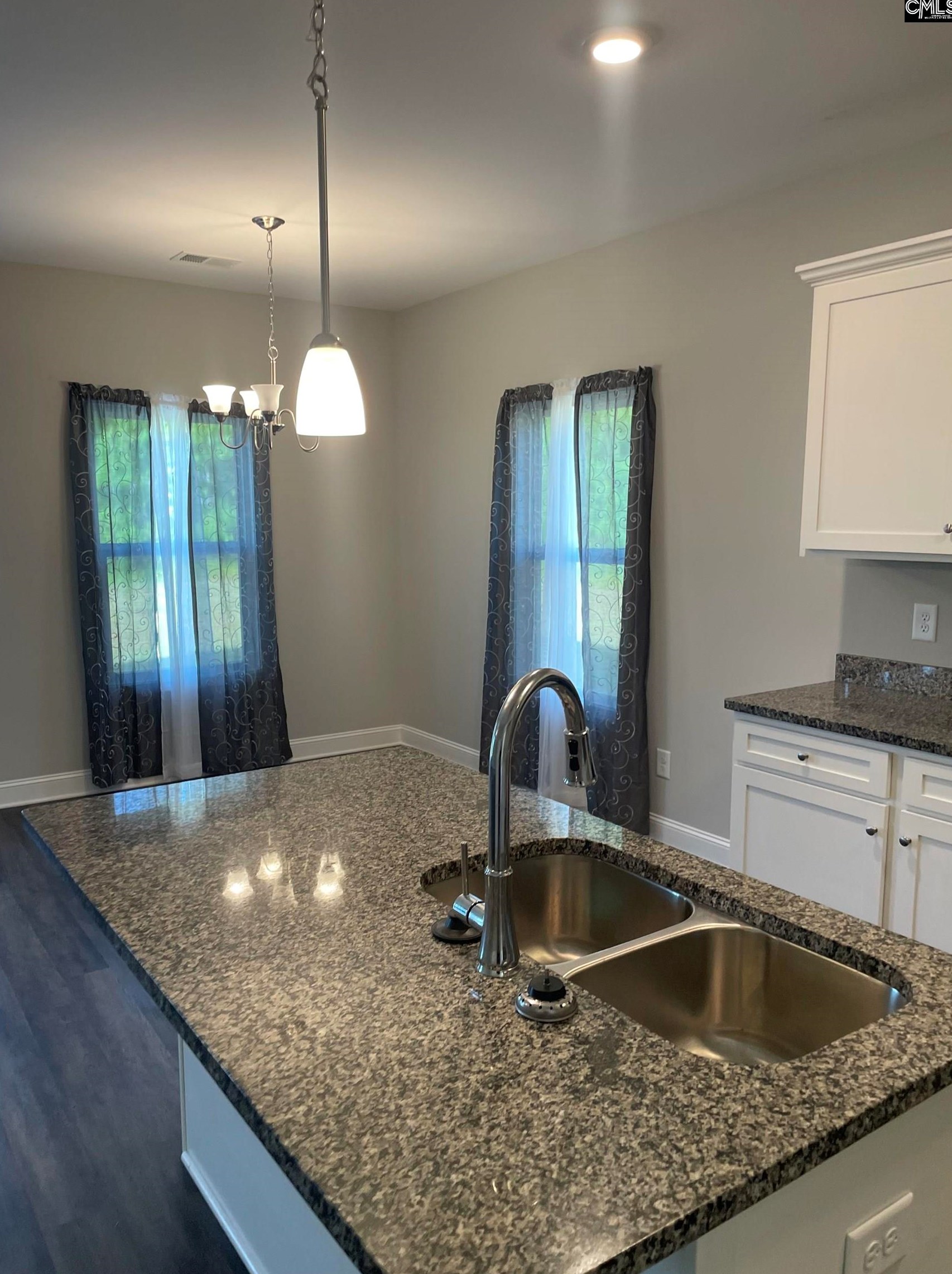 1517 Bywood Dr, Columbia SC 29223-3639 exterior