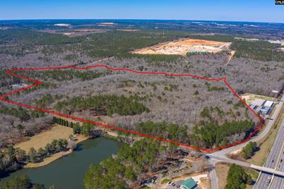 442 Savany Hunt Creek Road, Gaston, SC 29053 - Photo 1