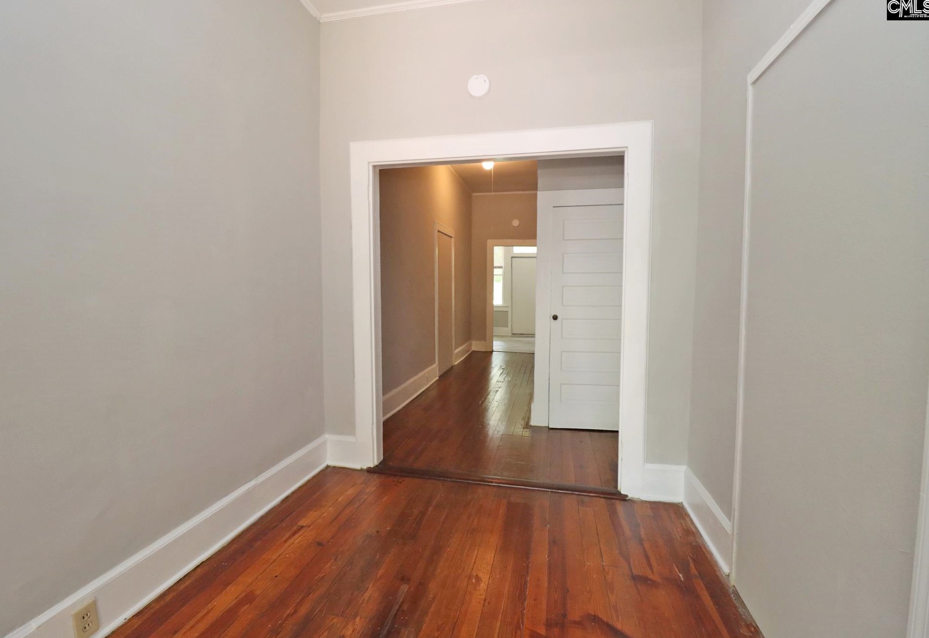 515 Amherst Ave, Columbia SC  29205-2602 exterior