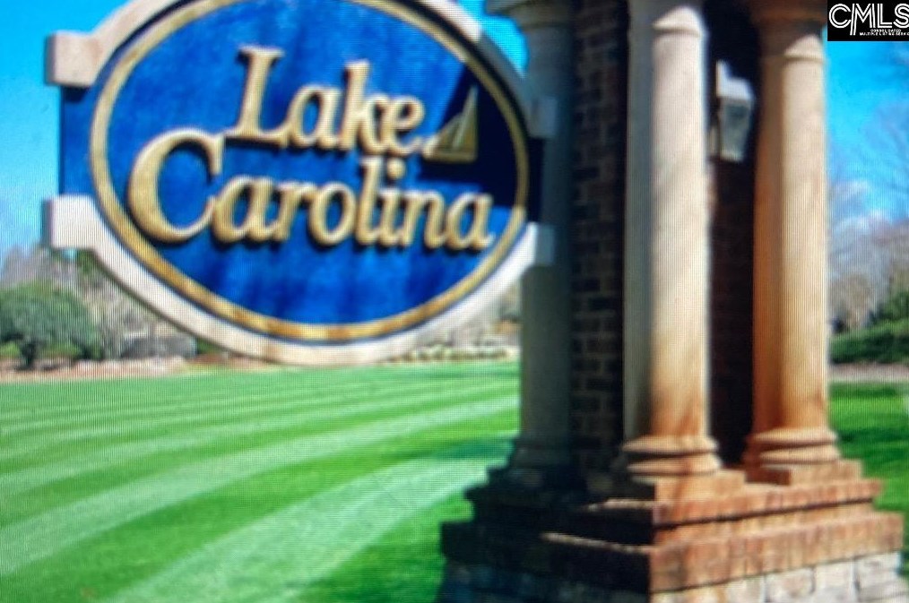 821 Harborside Ln, Columbia SC  29229-7431 exterior