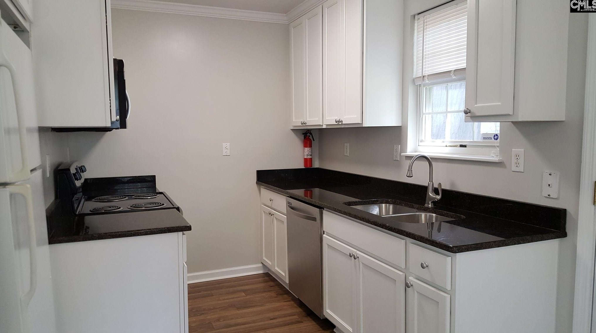 3427 Moss Ave, Columbia SC  29205-4018 exterior