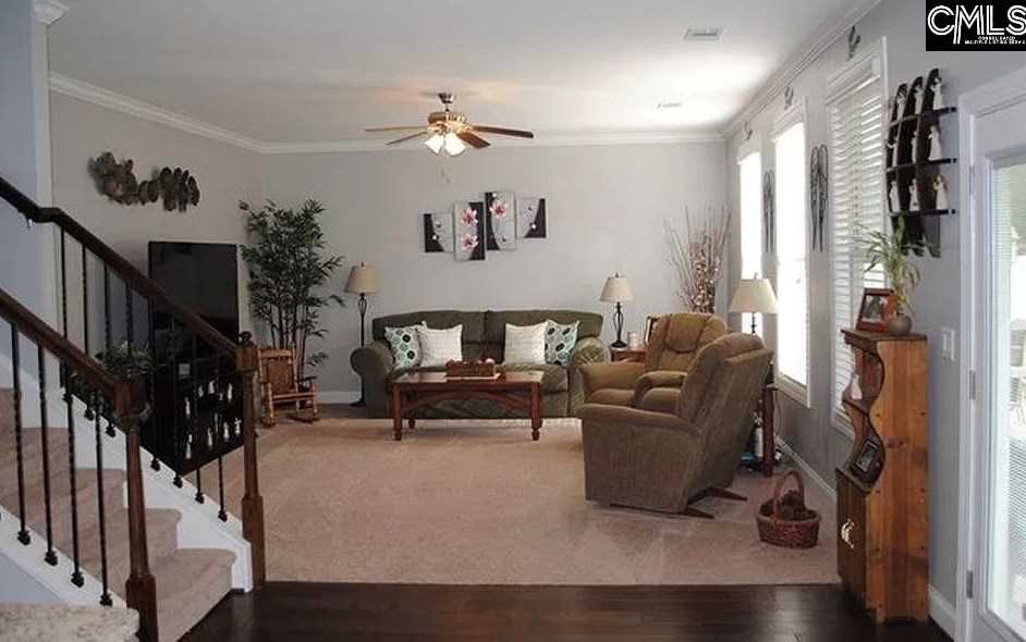 3250 Lauderdale Ln, Sumter SC  29154-6097 exterior