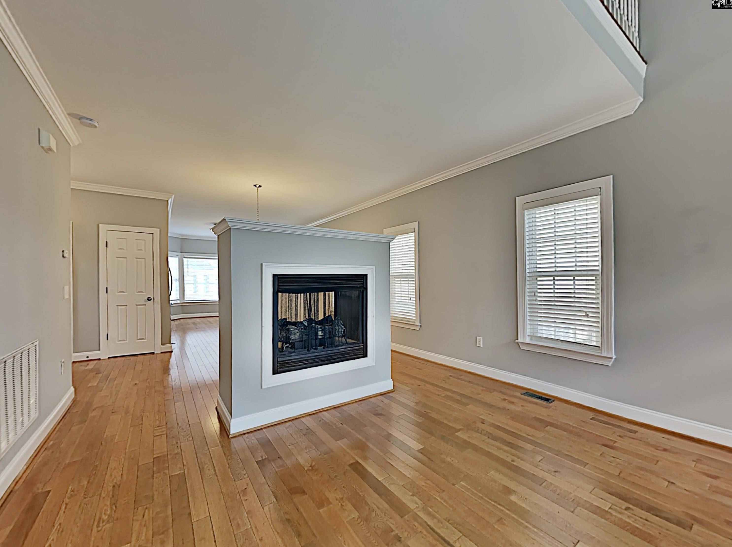 220 Canal Place Dr, Columbia SC  29201-1558 exterior