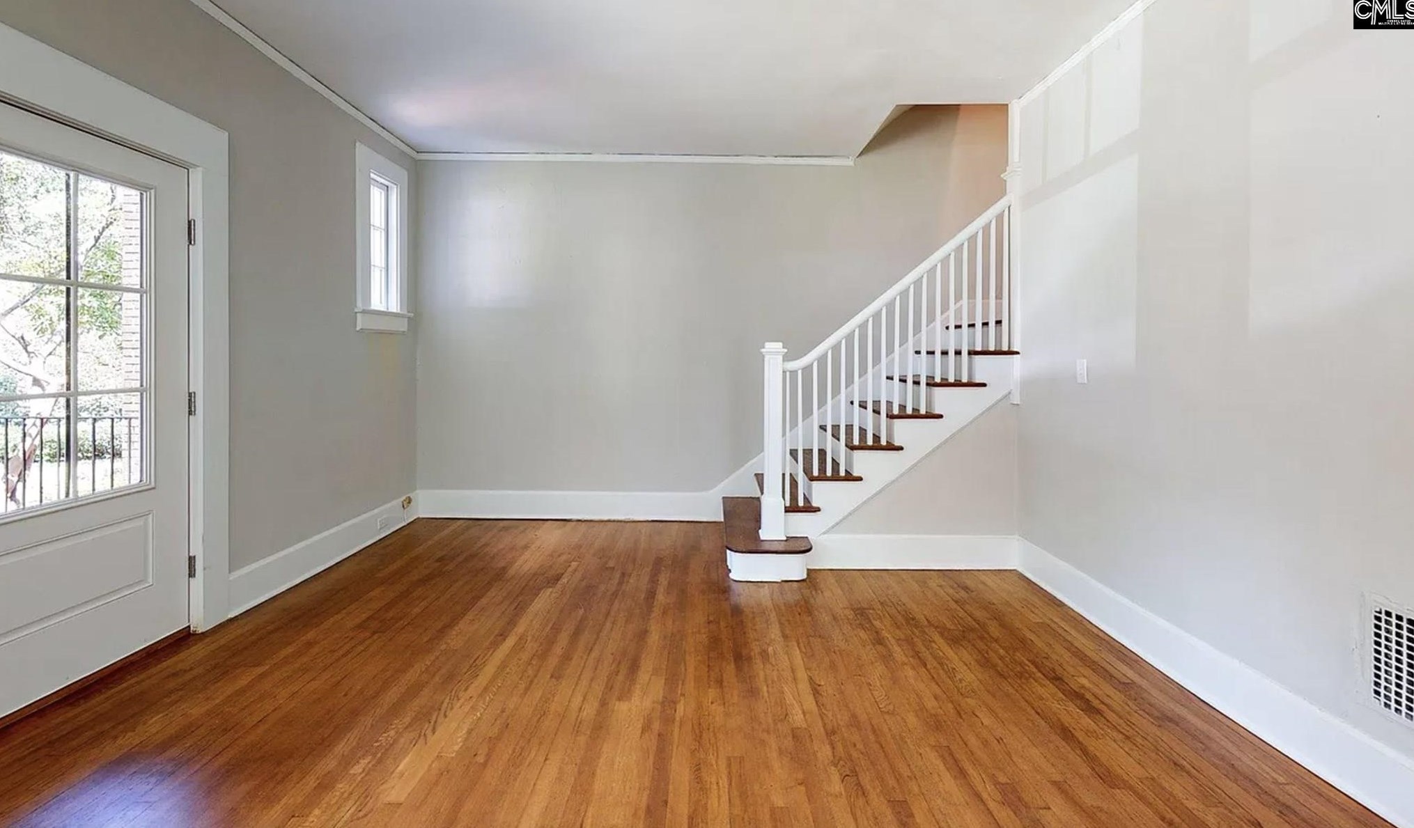 1936 Wheat St, Columbia SC  29205-3051 exterior