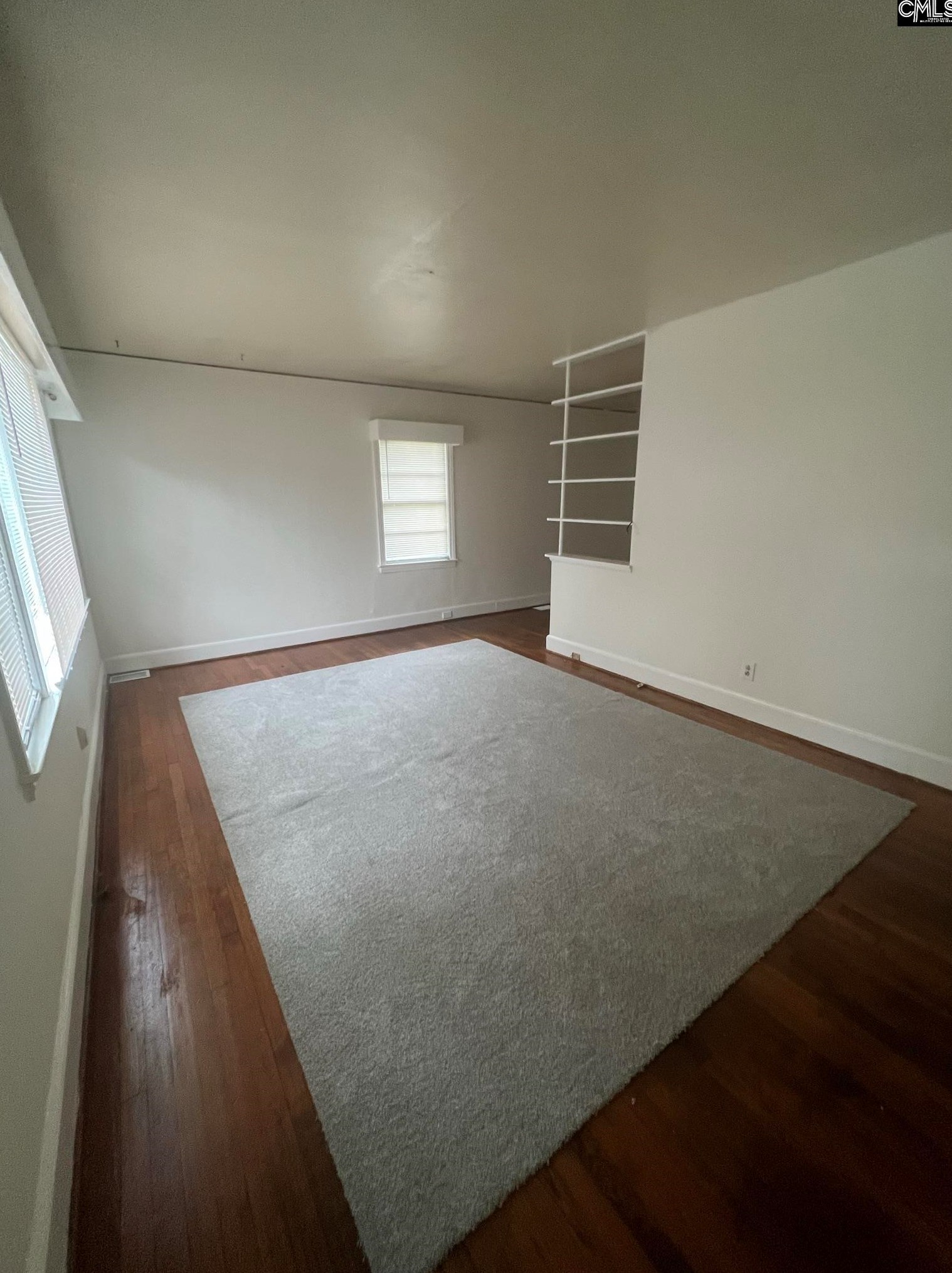 1802 Pinewood Dr, Columbia SC  29205-3339 exterior