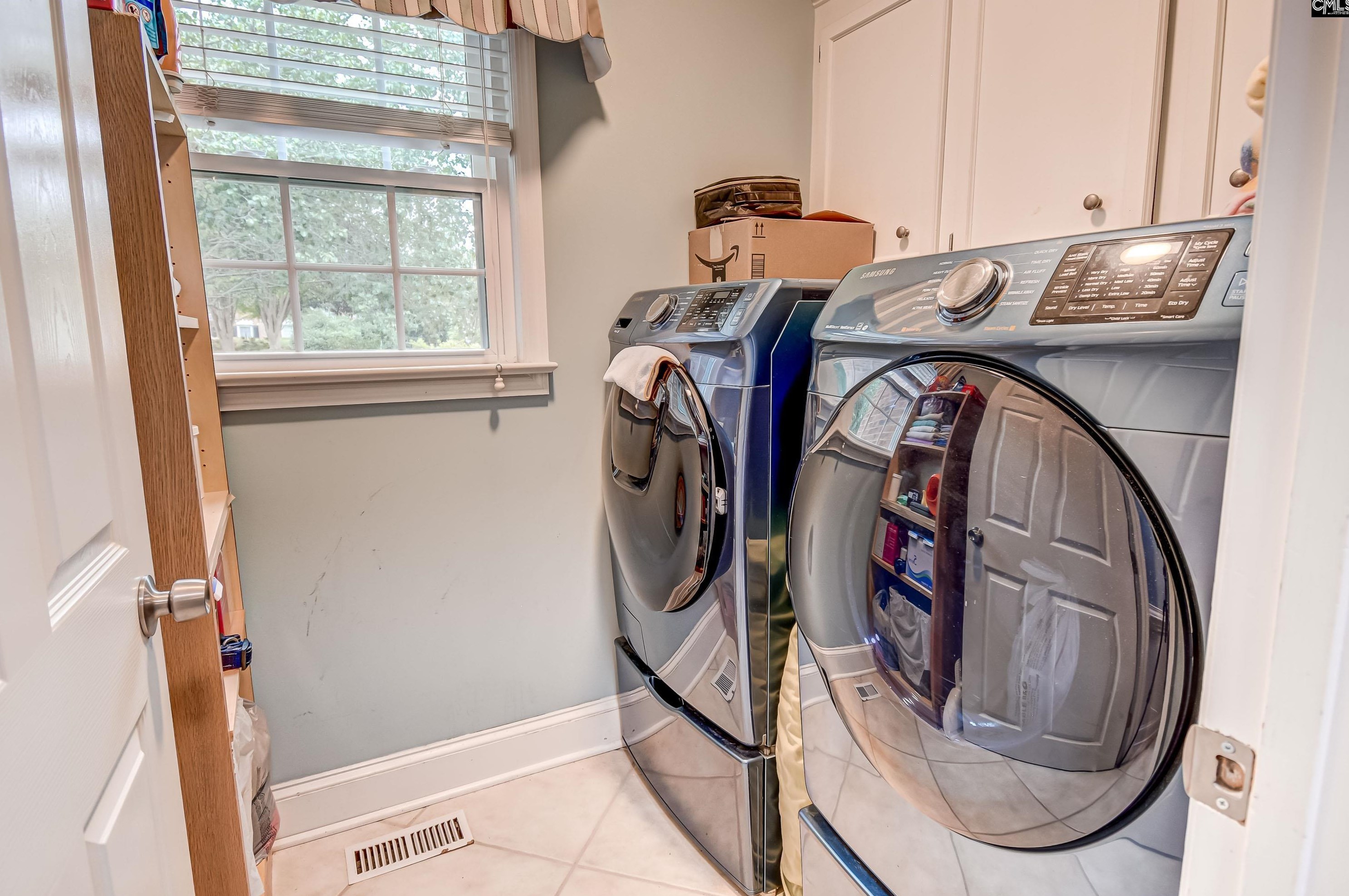 110 Woodsview Ln, Columbia SC  29223-8149 exterior