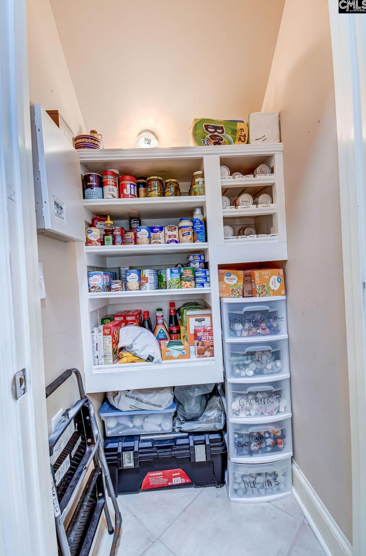 110 Woodsview Ln, Columbia SC  29223-8149 exterior