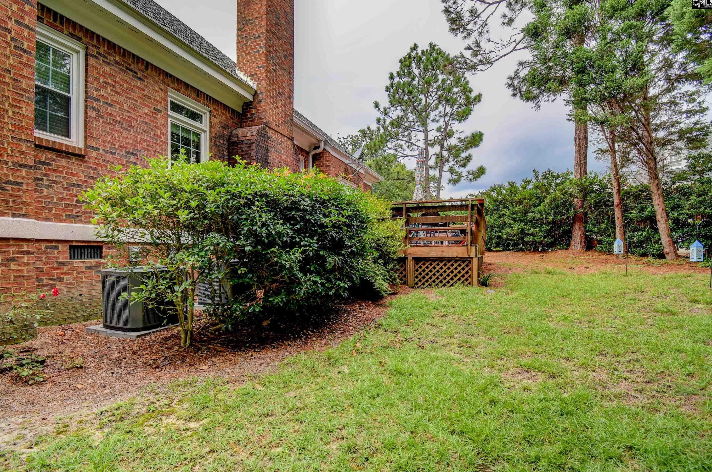 110 Woodsview Ln, Columbia SC  29223-8149 exterior